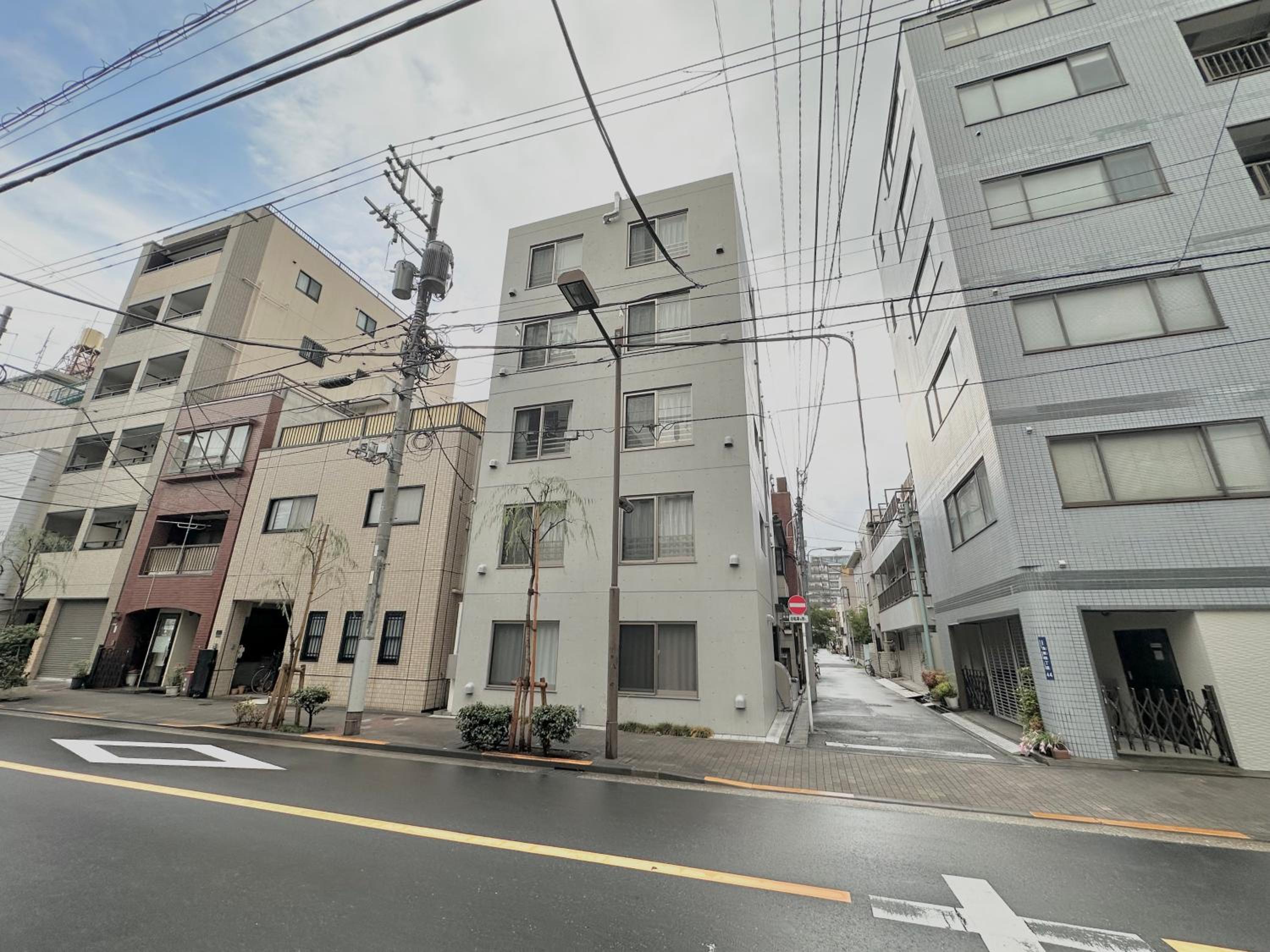 Hotel マーベラスAsakusa#LOFT#2