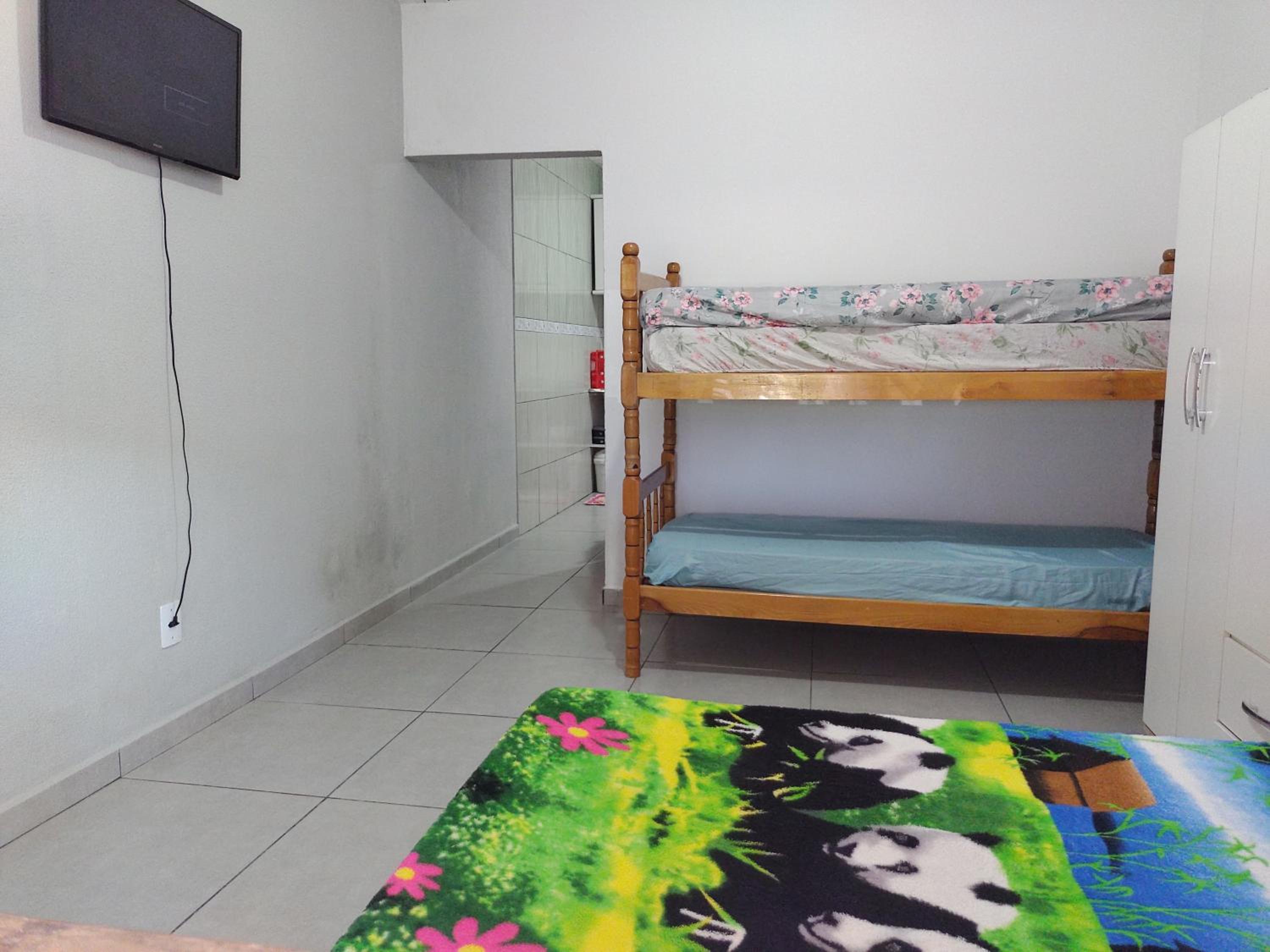 Residencial Caiobá I