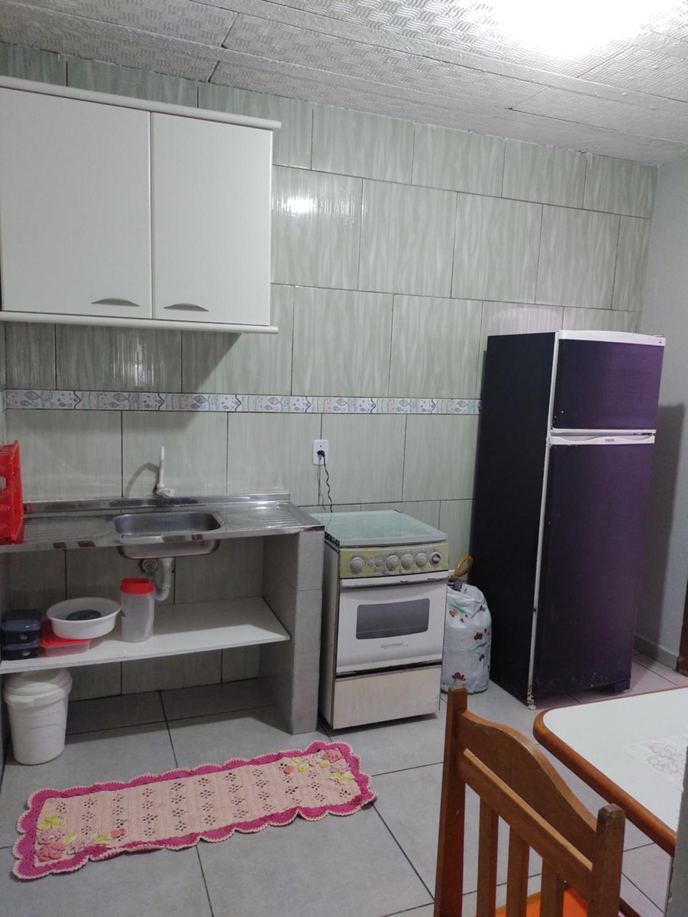 Residencial Caiobá I