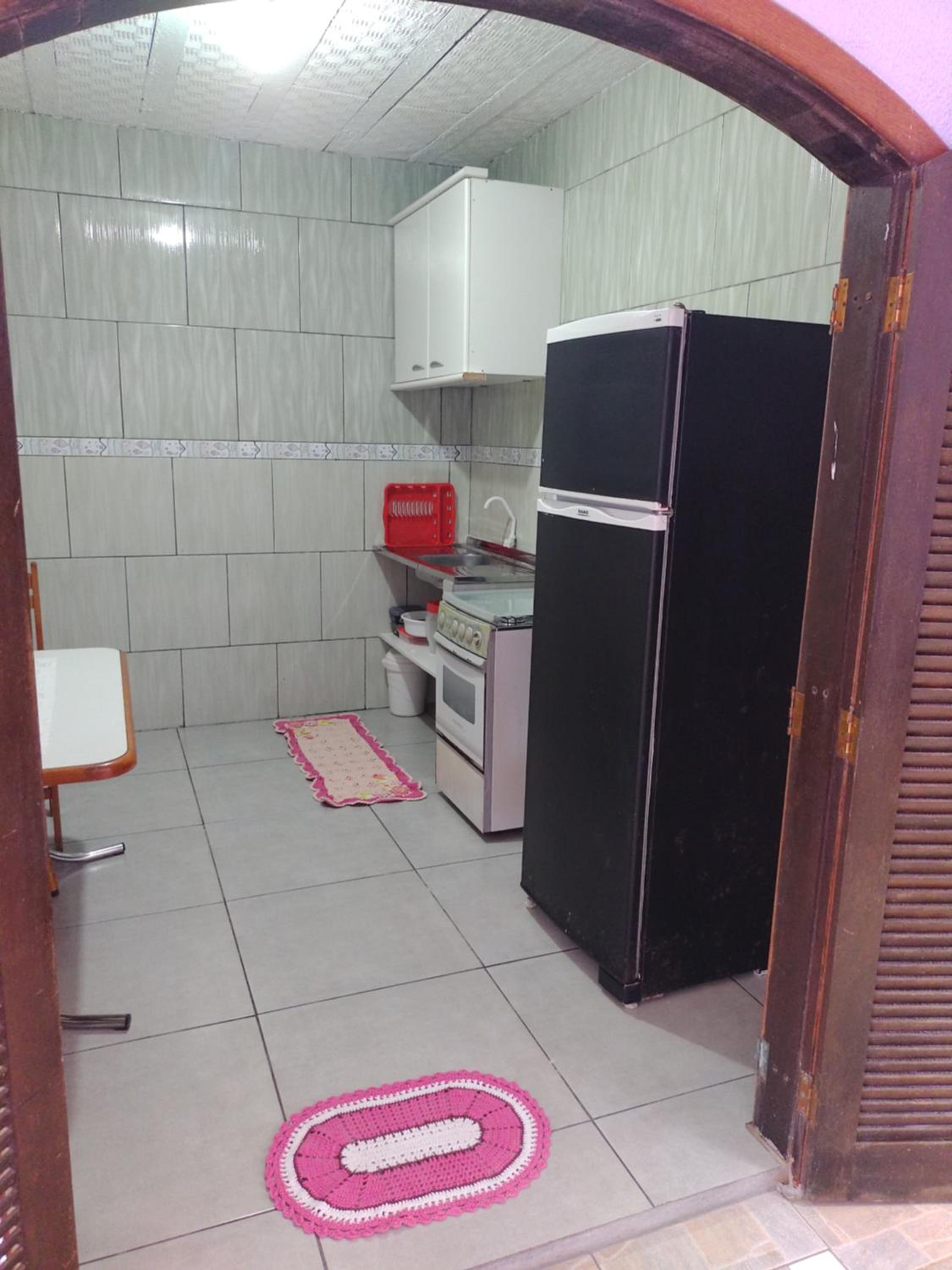 Residencial Caiobá I