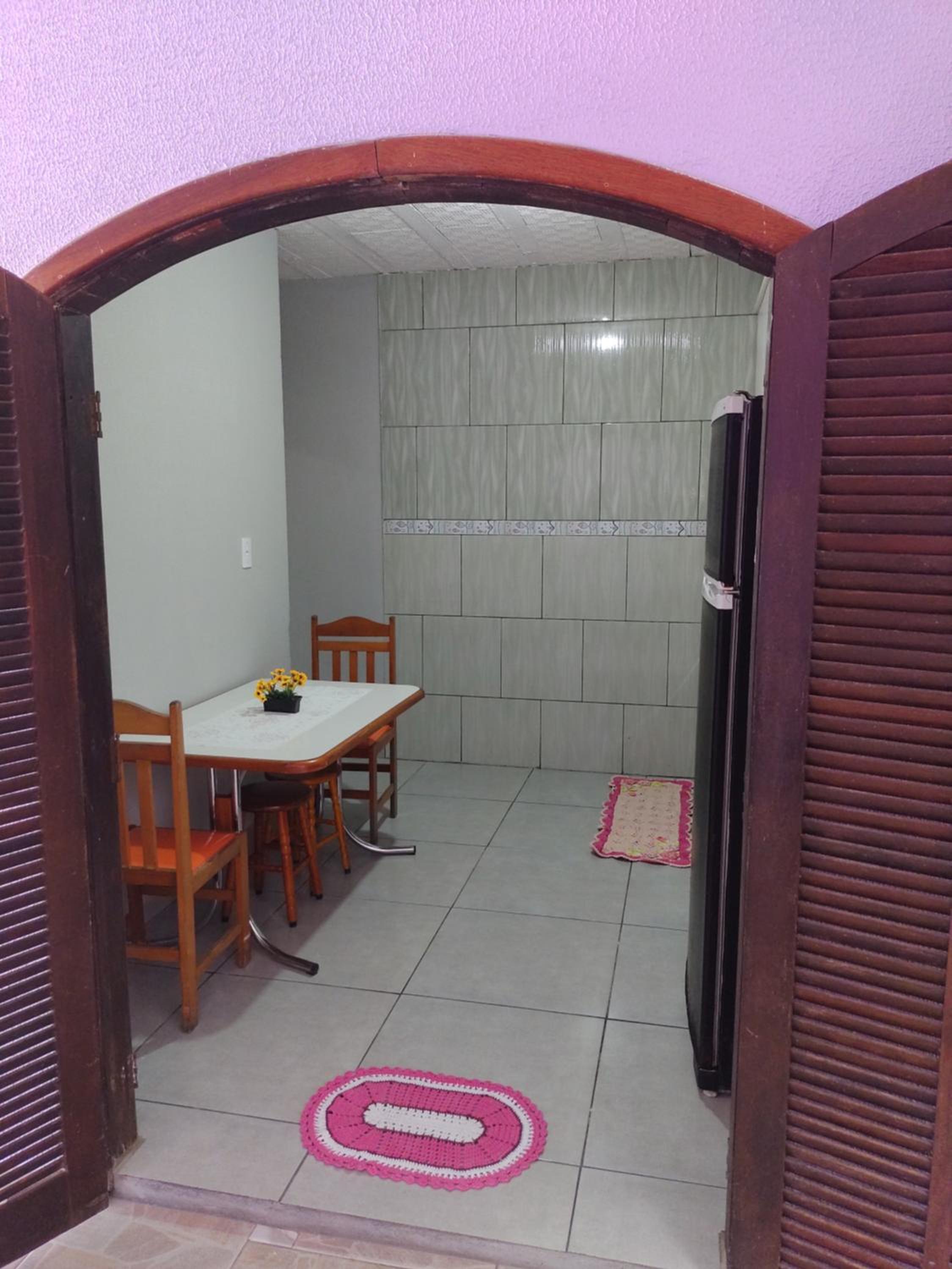 Residencial Caiobá I