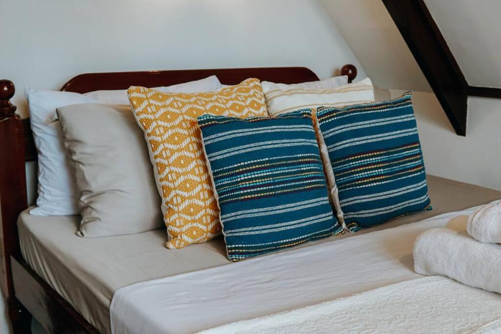 2 Bedroom Beach House at Jacking Horse and Cloud 9 view 5