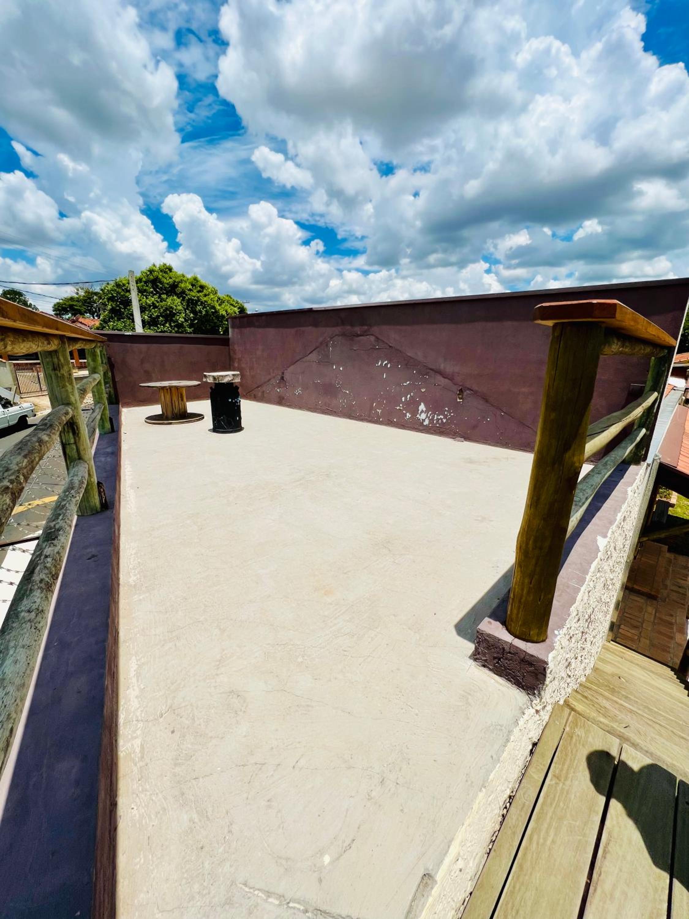 roof
