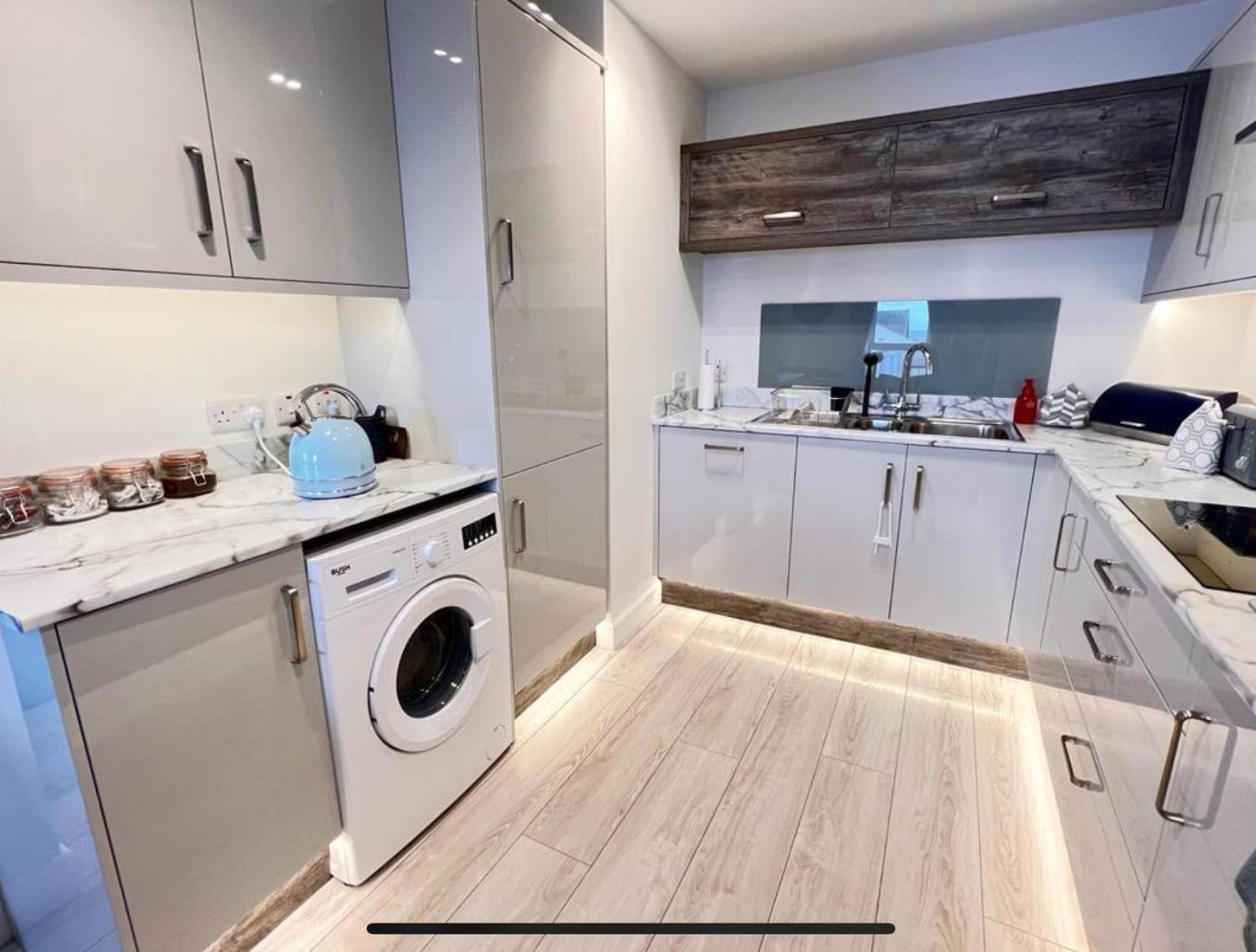 Royal Atlantic View Apartment