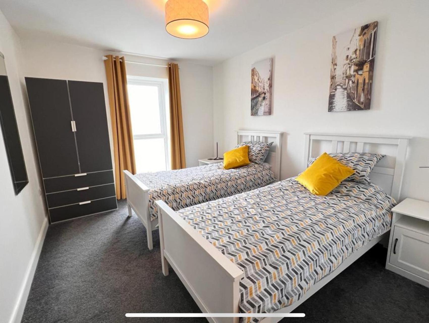 Royal Atlantic View Apartment
