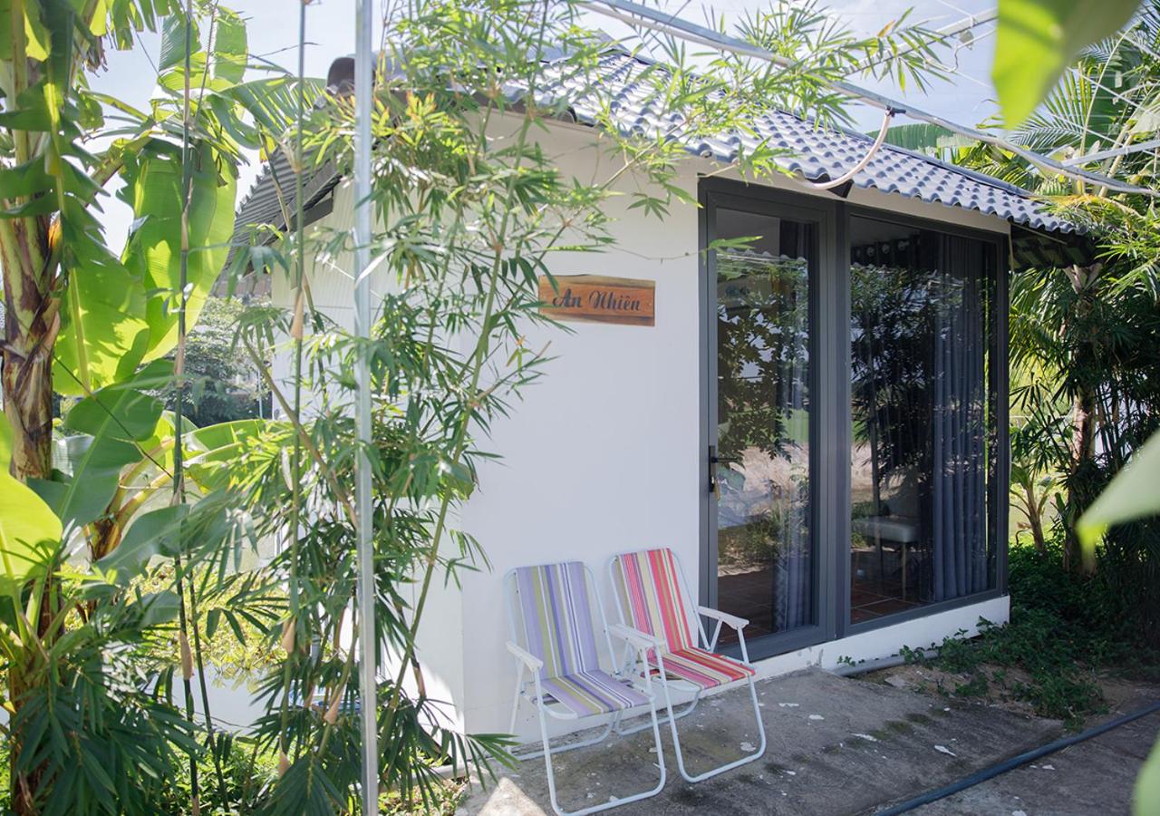 LUA Farmstay view 2