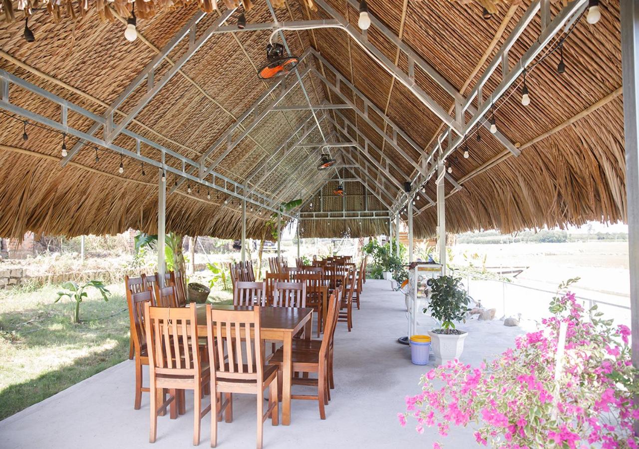 LUA Farmstay view 4