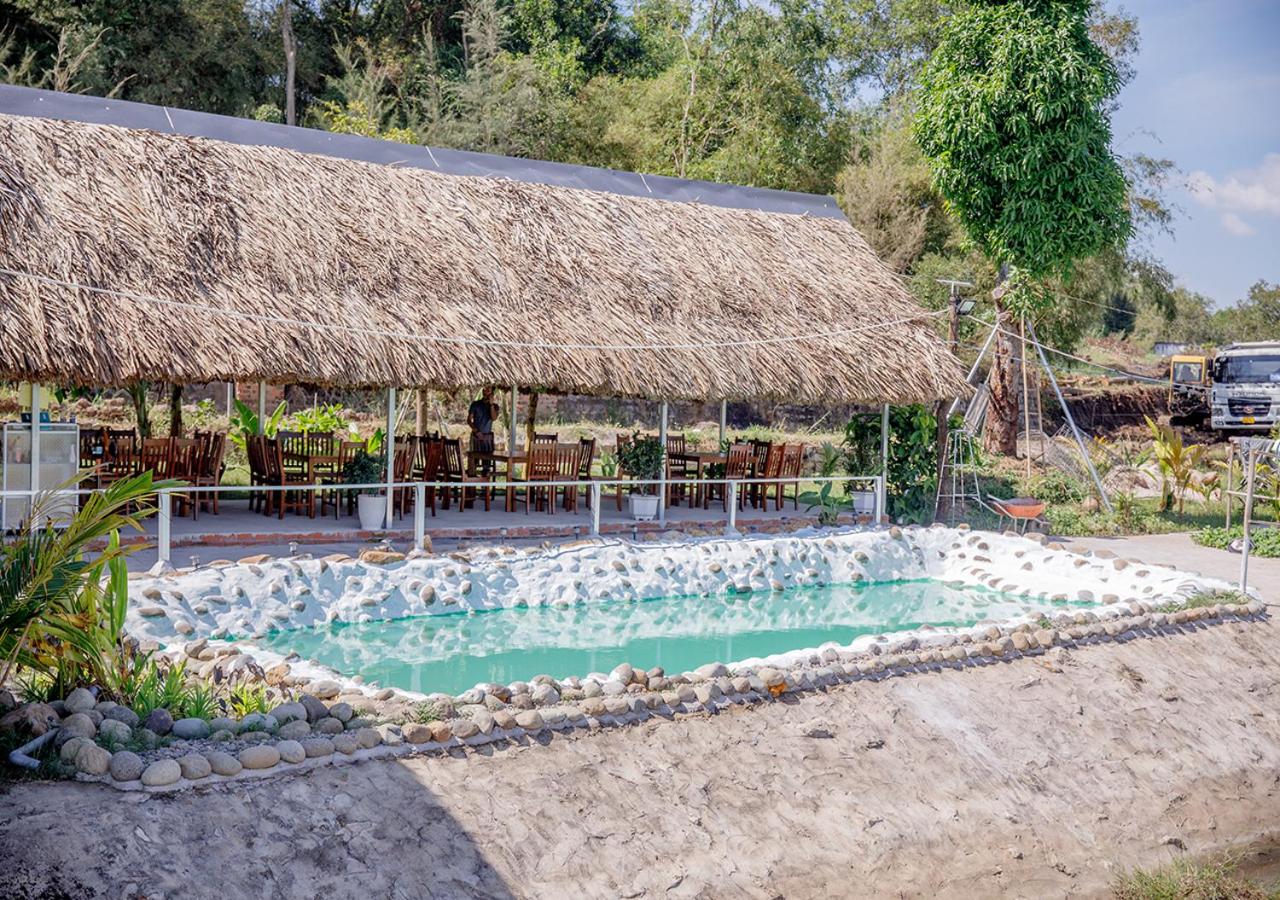 LUA Farmstay view 3