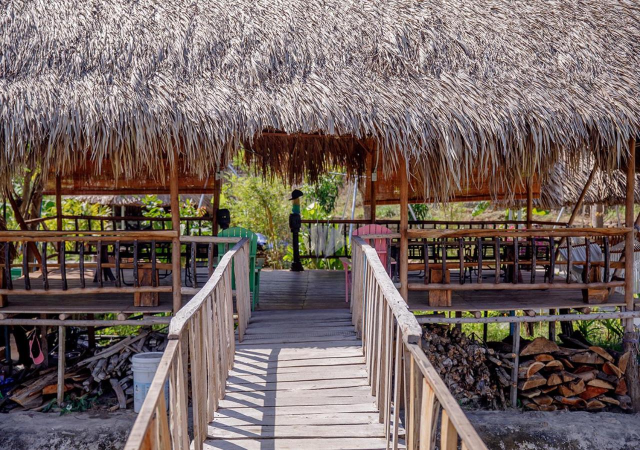 LUA Farmstay view 5