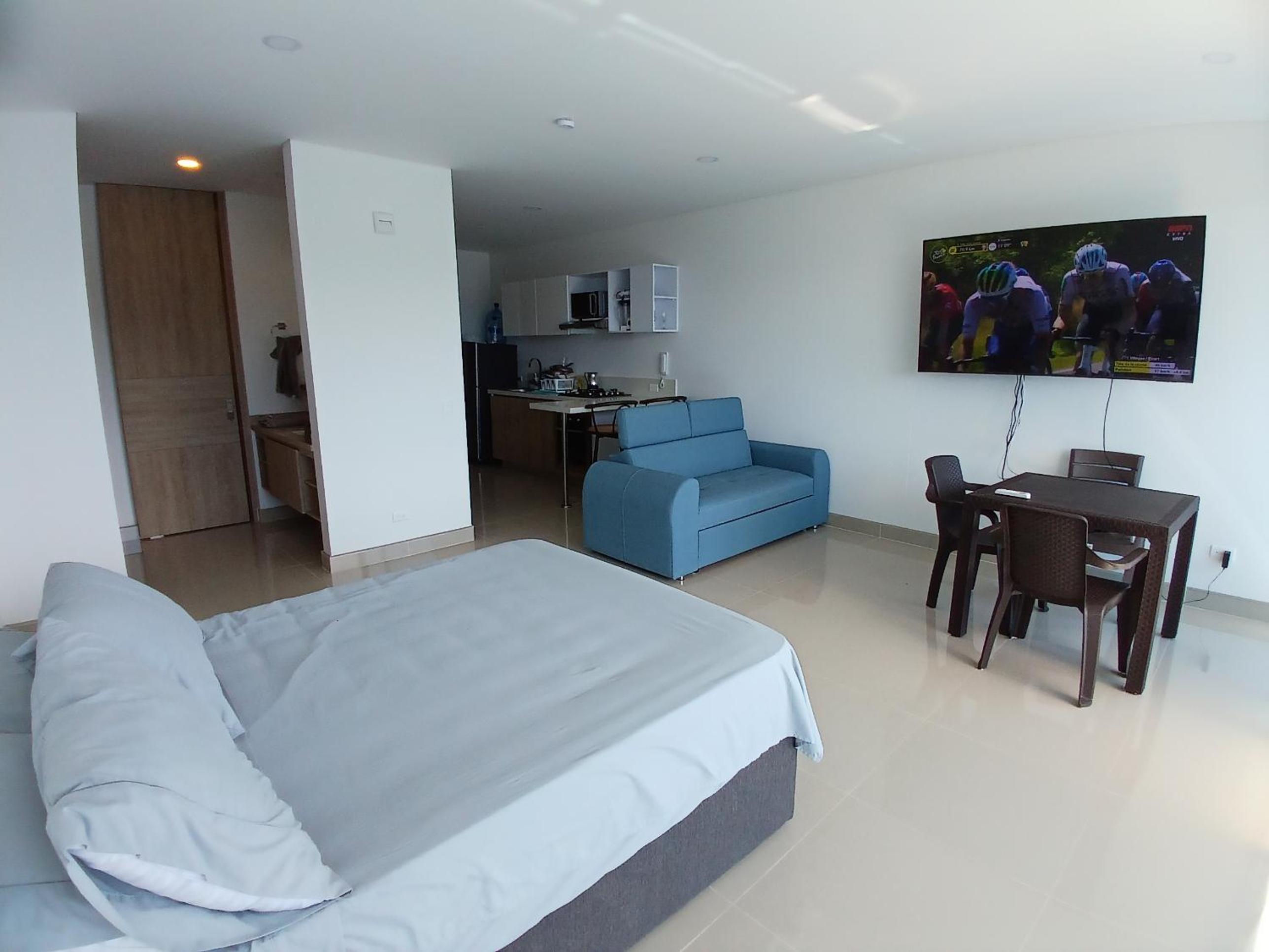 Reserva del Mar Primera Línea - Playa Salguero - Piscinas, Jacuzzi y Vista al Mar