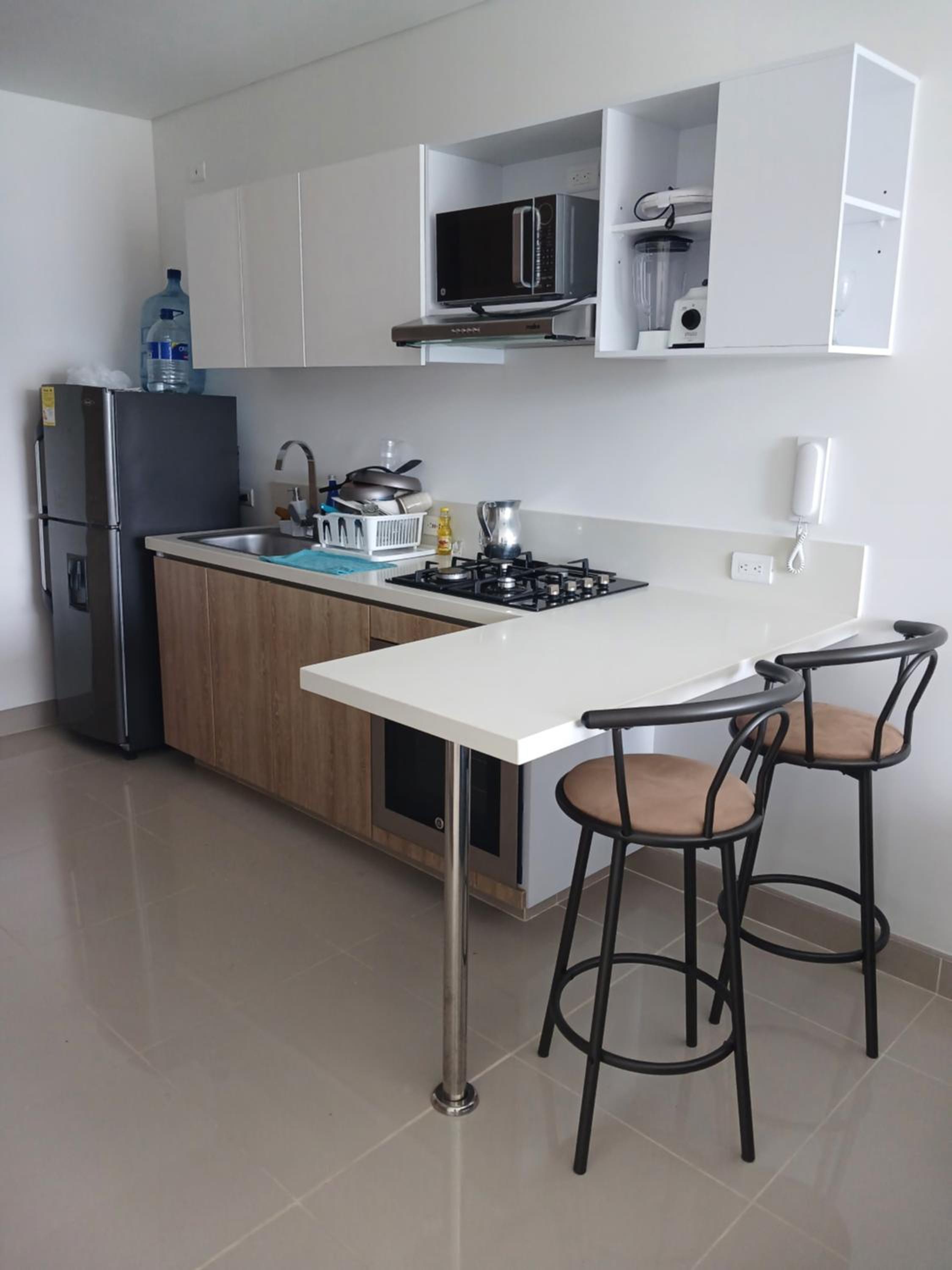 Reserva del Mar Primera Línea - Playa Salguero - Piscinas, Jacuzzi y Vista al Mar