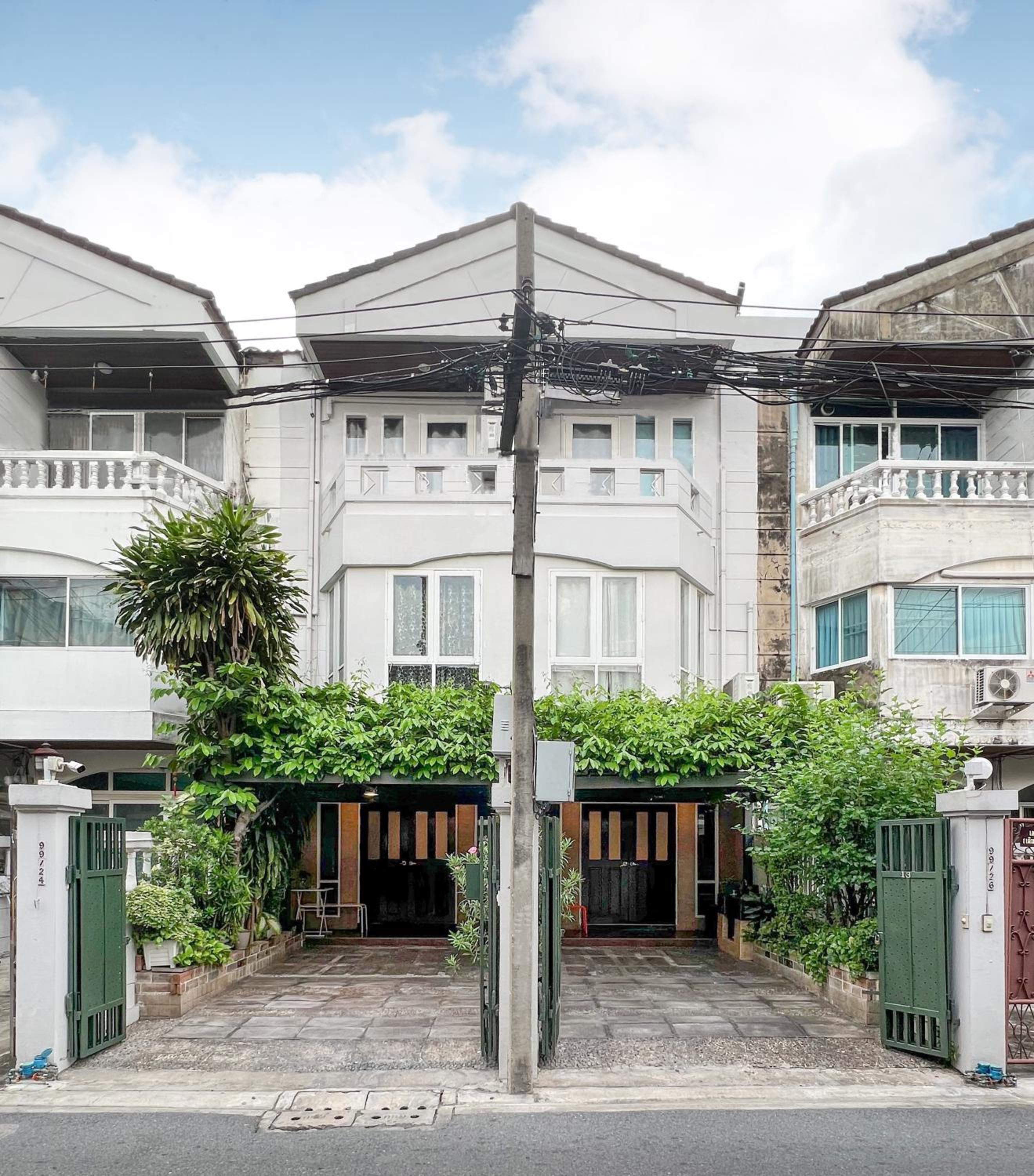 Hotel Neveu Premier Residence : Ratchada