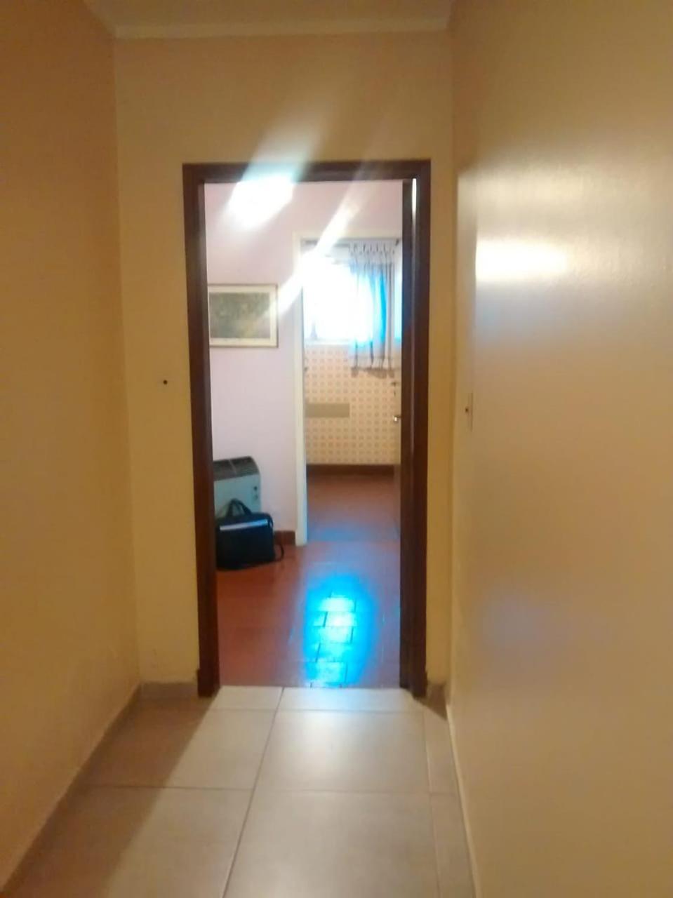 Ameghino Departamento Solo Familias