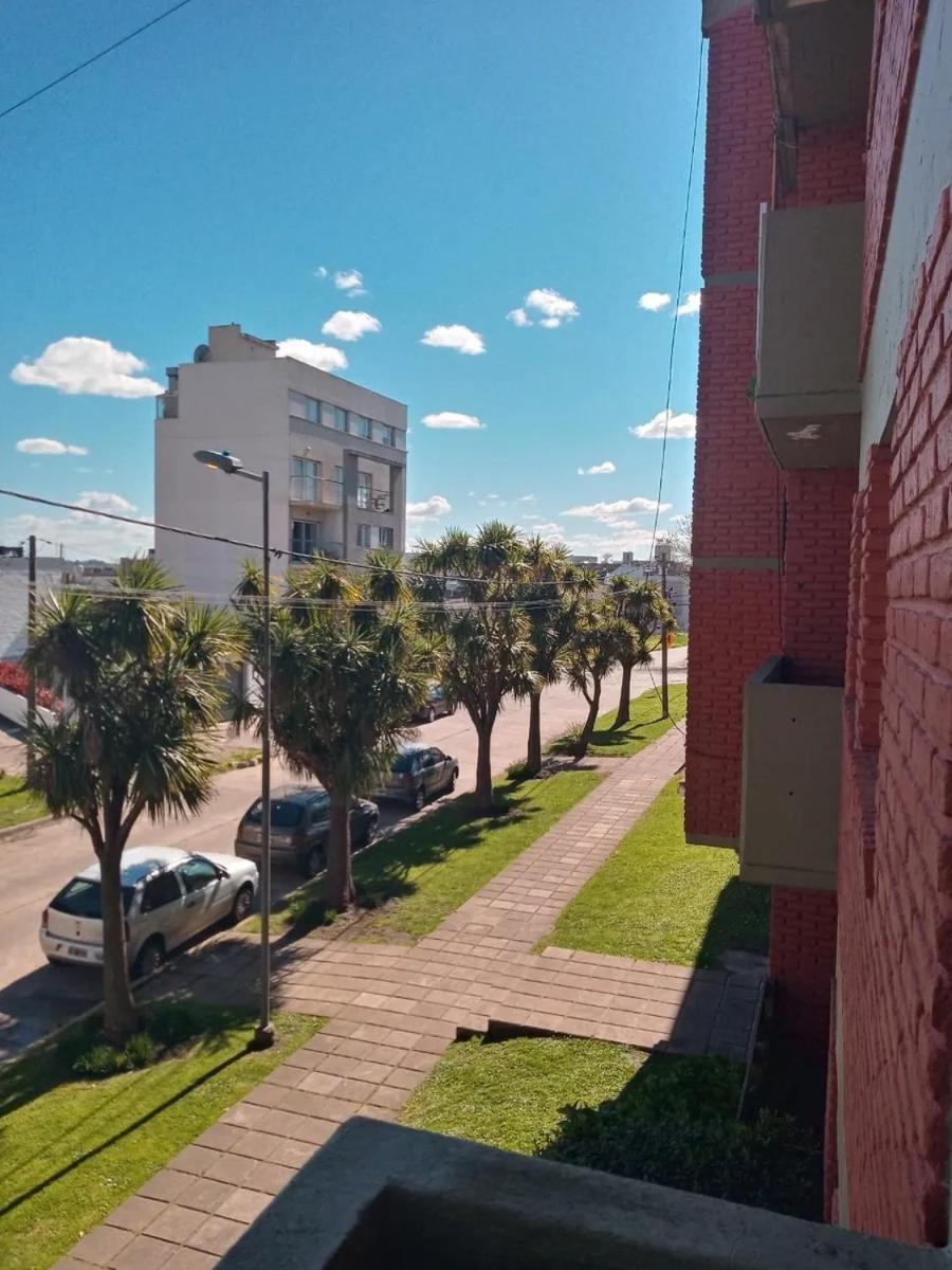 Ameghino Departamento Solo Familias