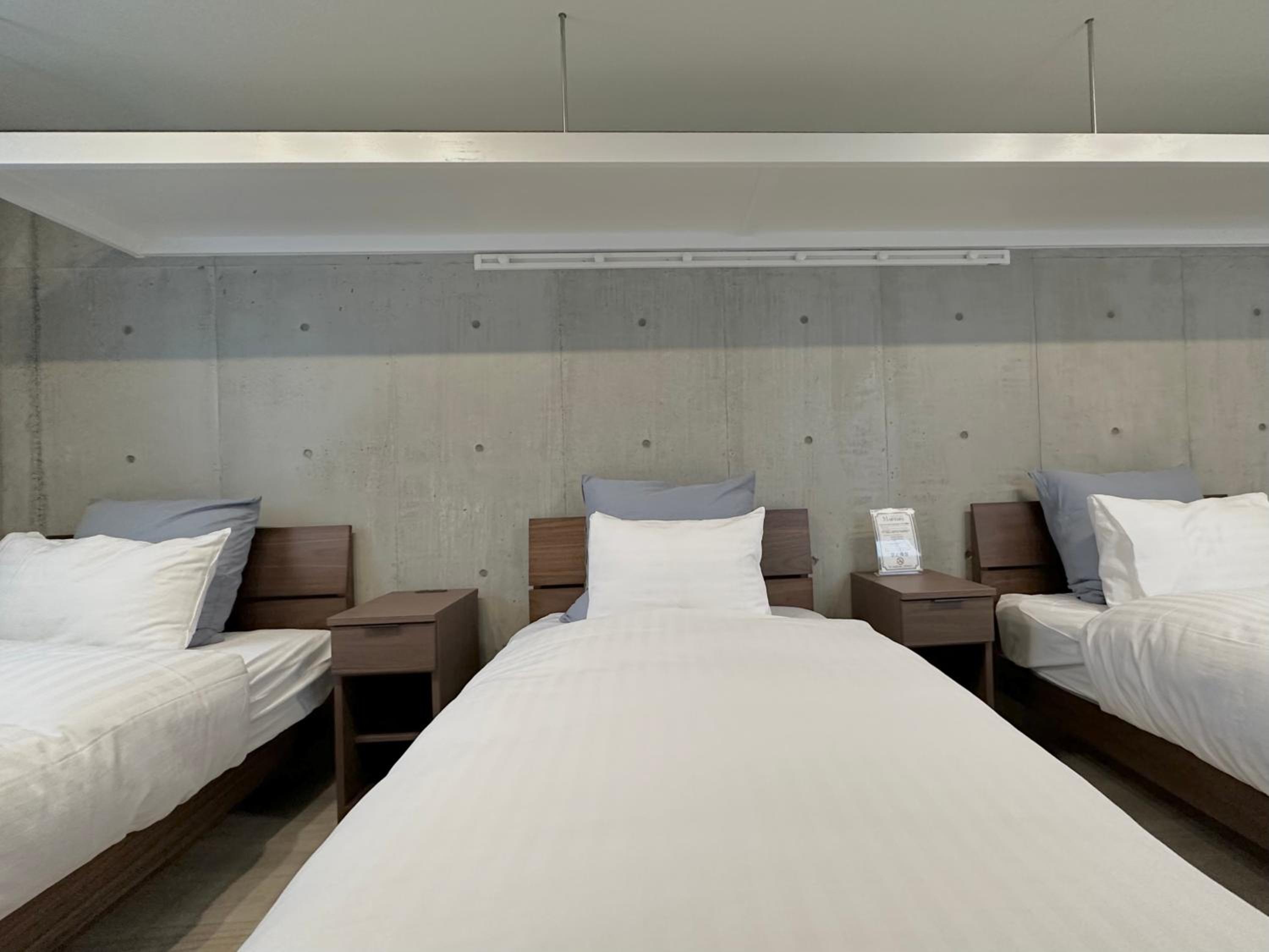 Hotel マーベラスAsakusa#LOFT#2