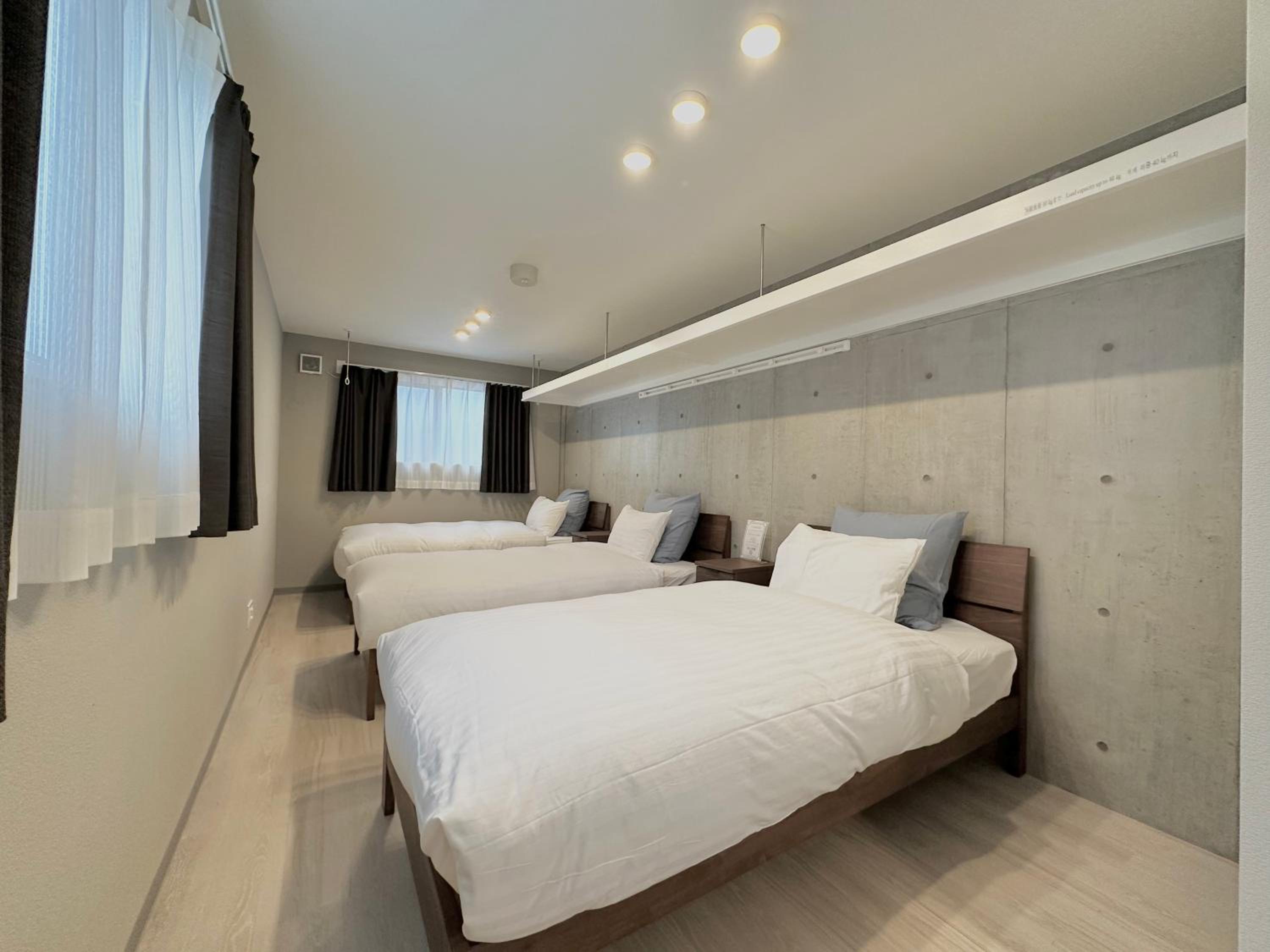 Hotel マーベラスAsakusa#LOFT#2