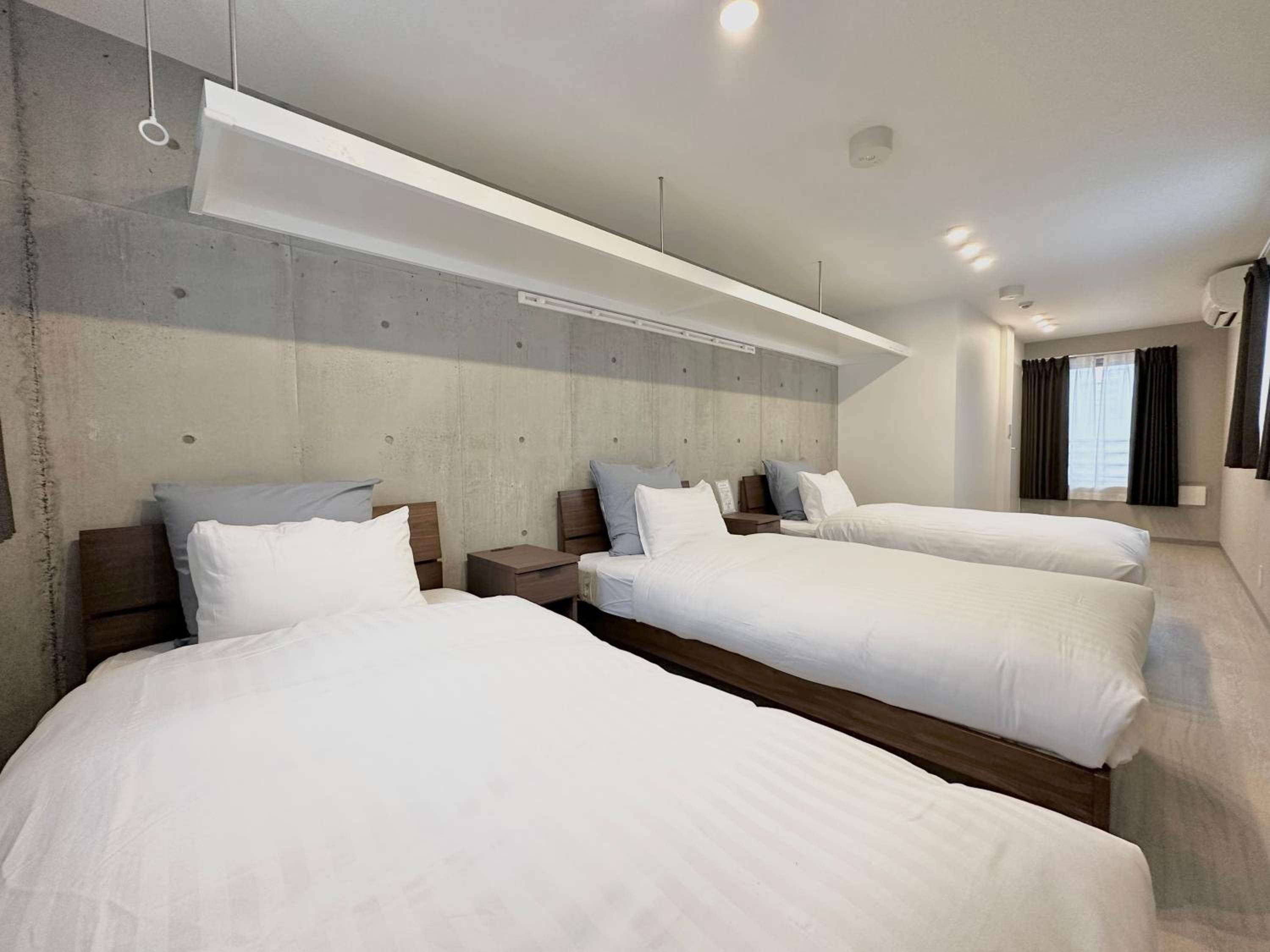 Hotel マーベラスAsakusa#LOFT#2