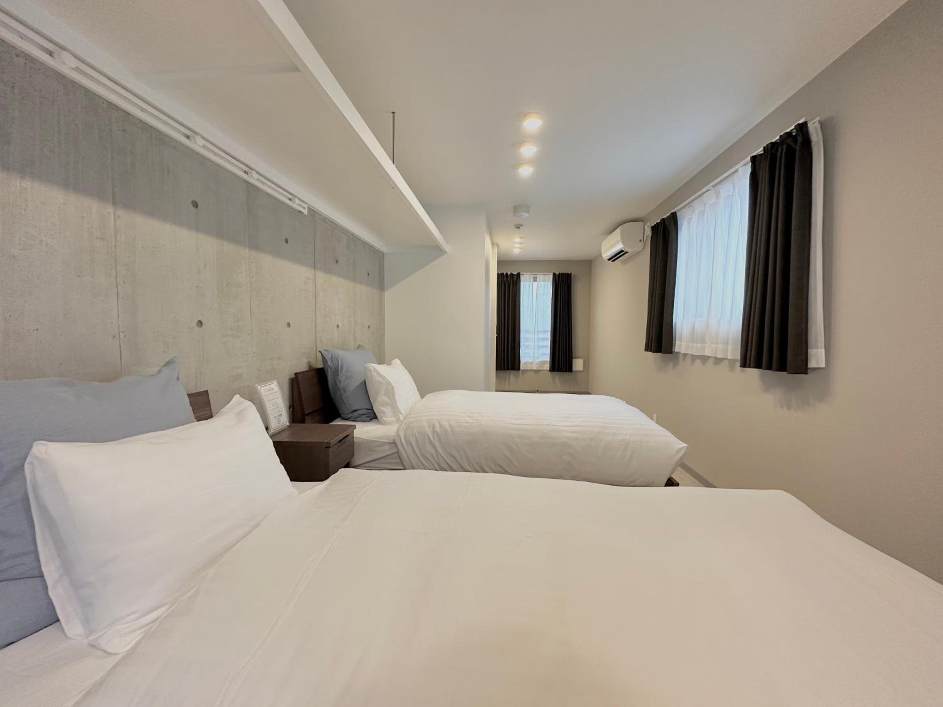 Hotel マーベラスAsakusa#LOFT#2