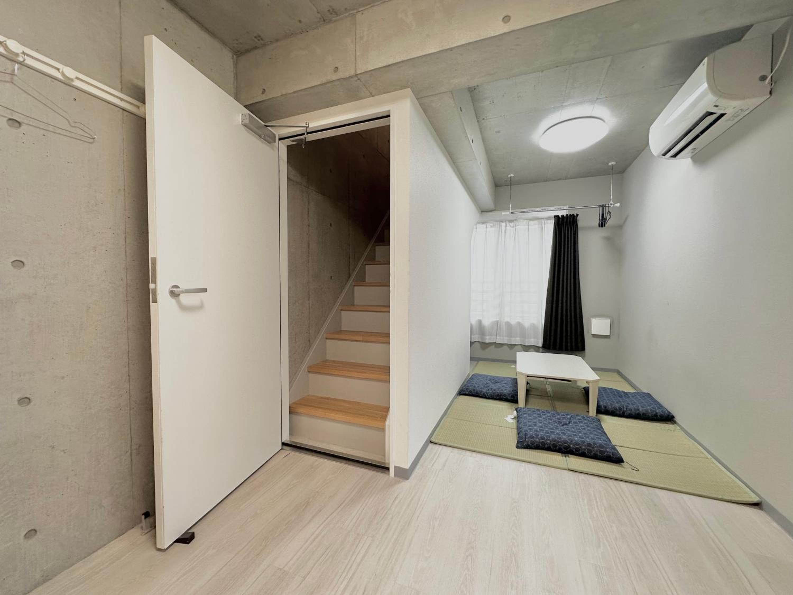Hotel マーベラスAsakusa#LOFT#2