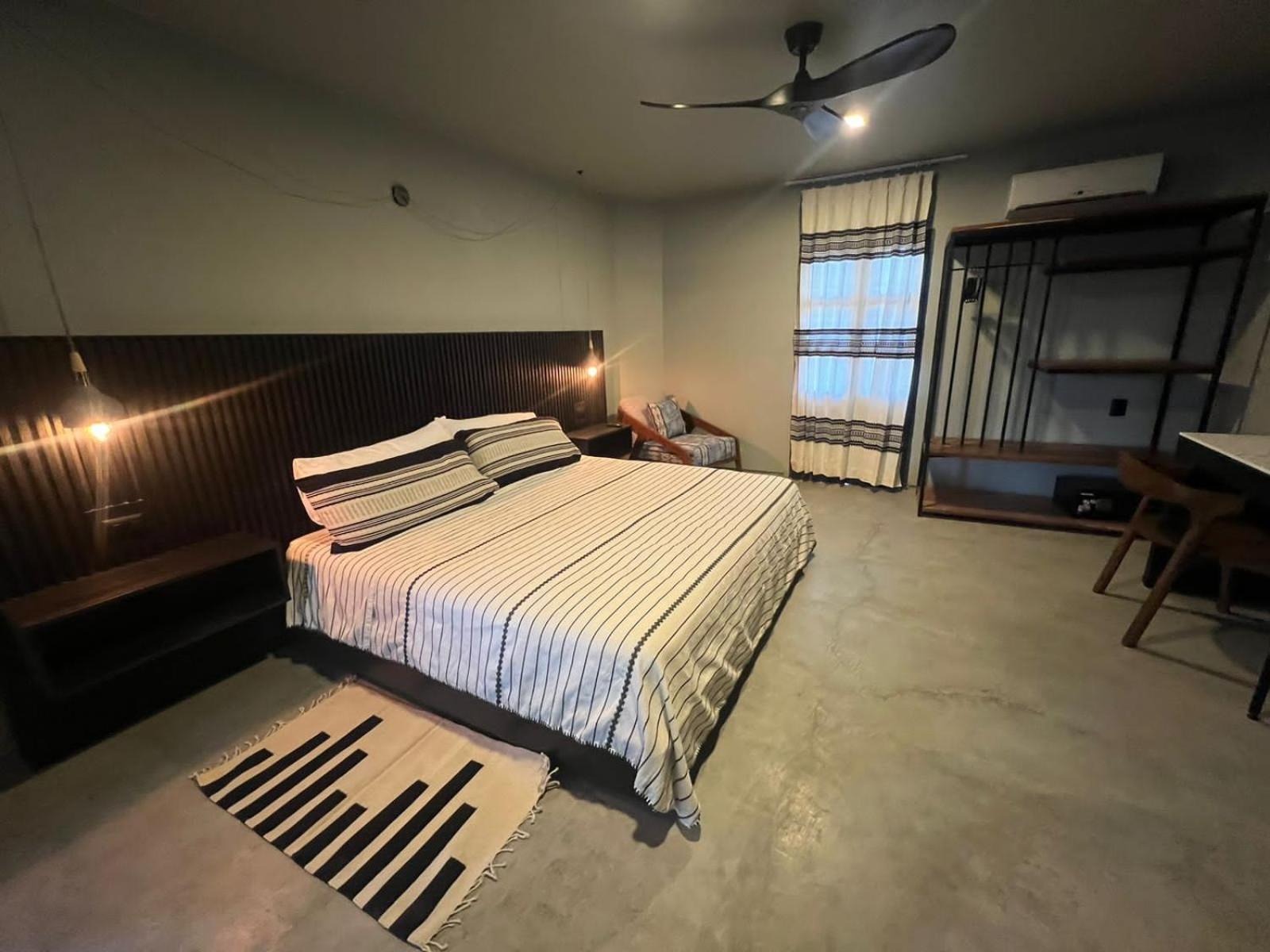 Lofts Marques Oaxaca