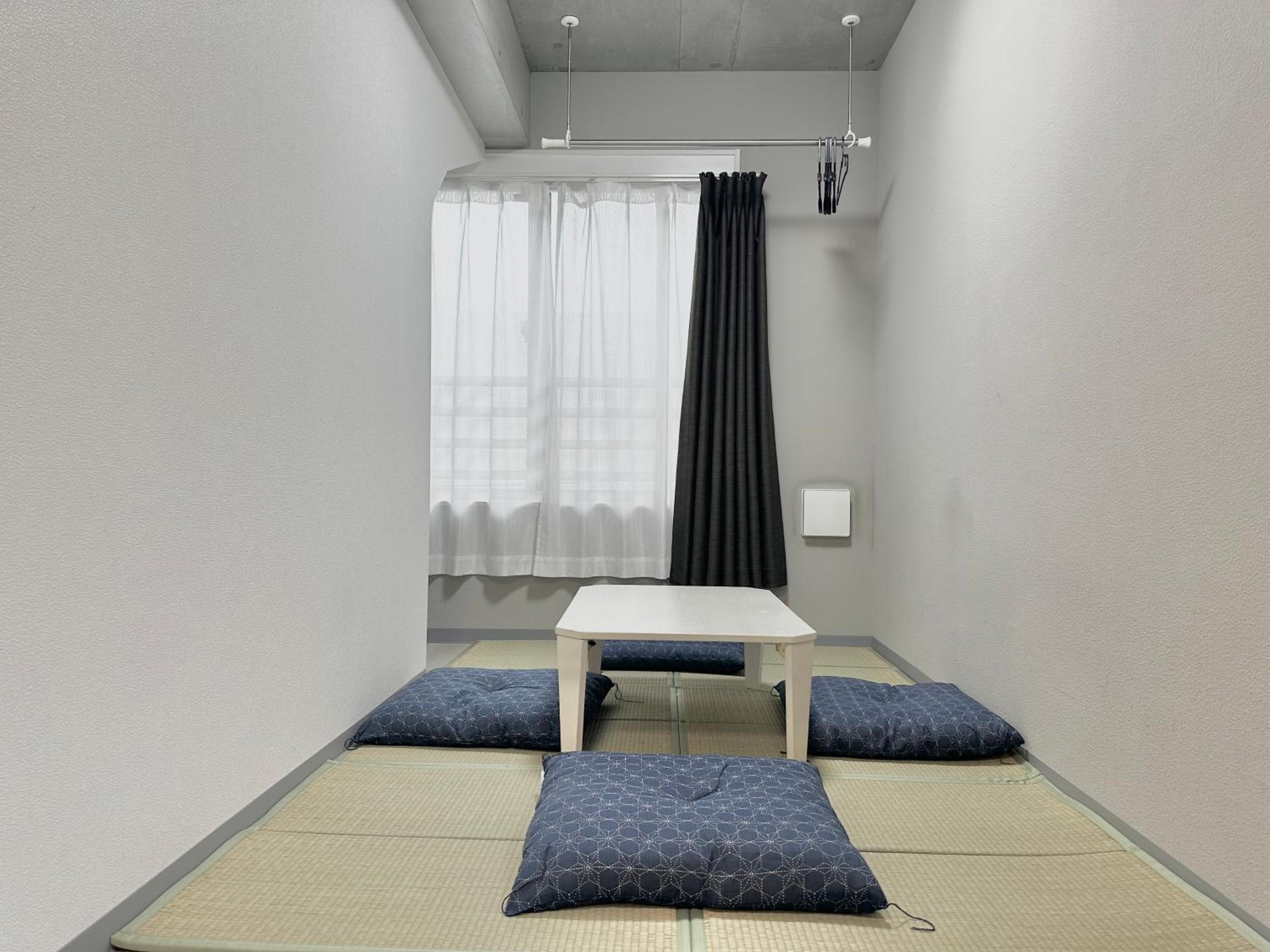Hotel マーベラスAsakusa#LOFT#2