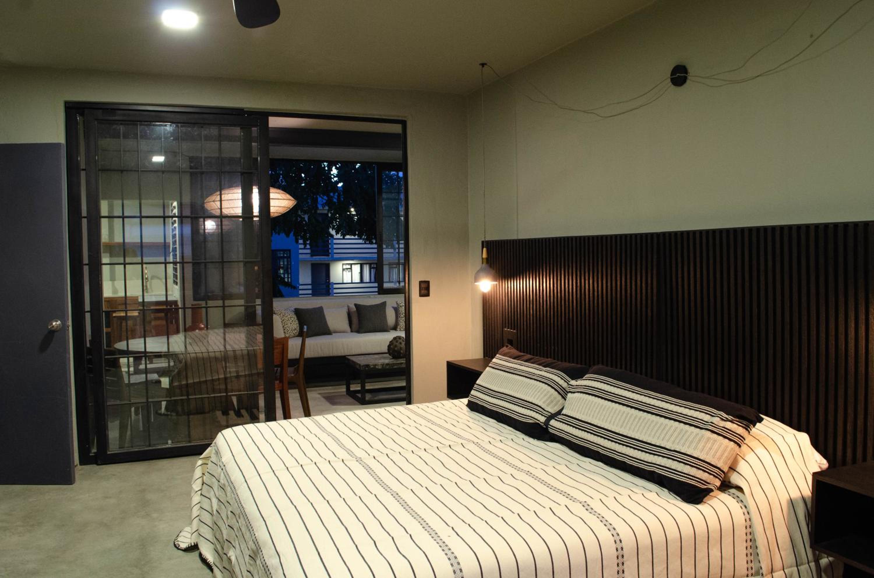 Lofts Marques Oaxaca, photo 21