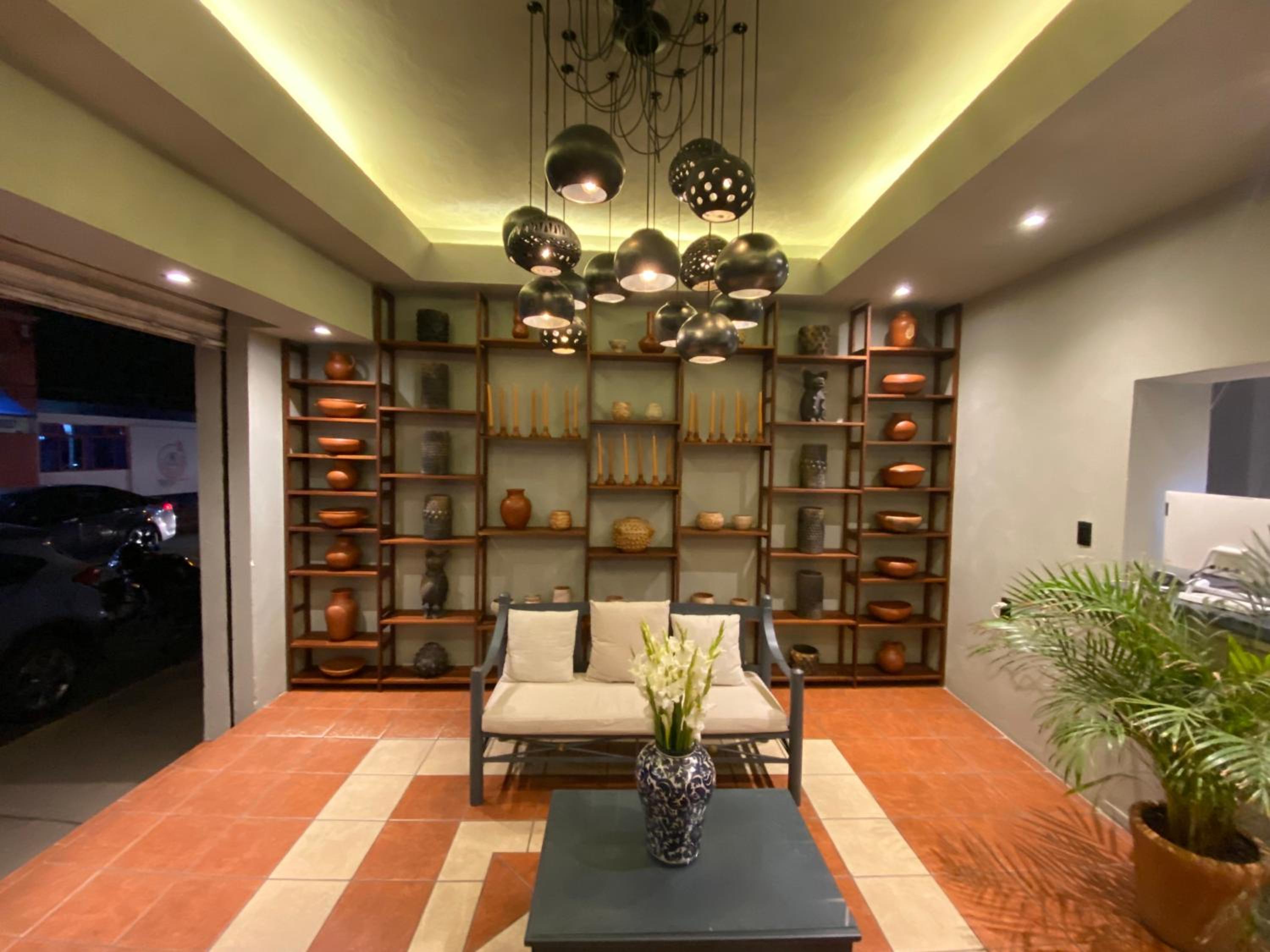 Lofts Marques Oaxaca, photo 10