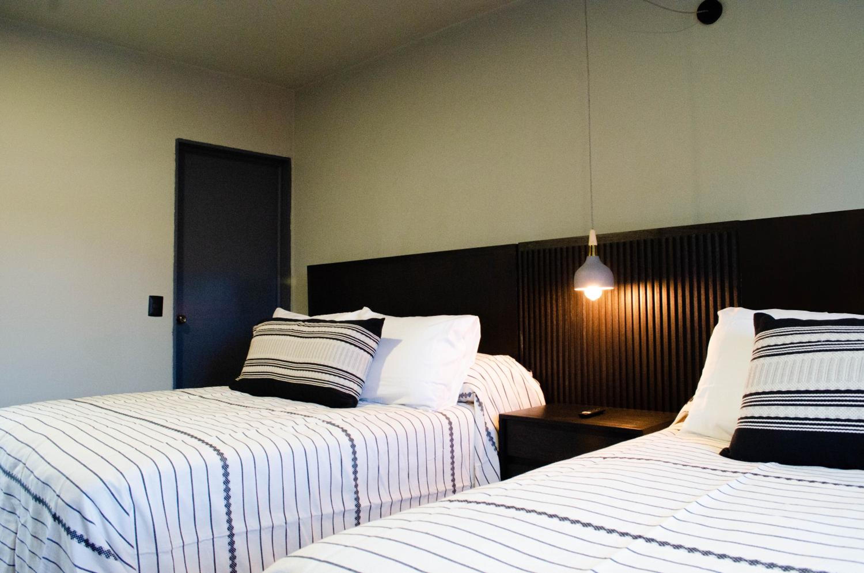 Lofts Marques Oaxaca, photo 22
