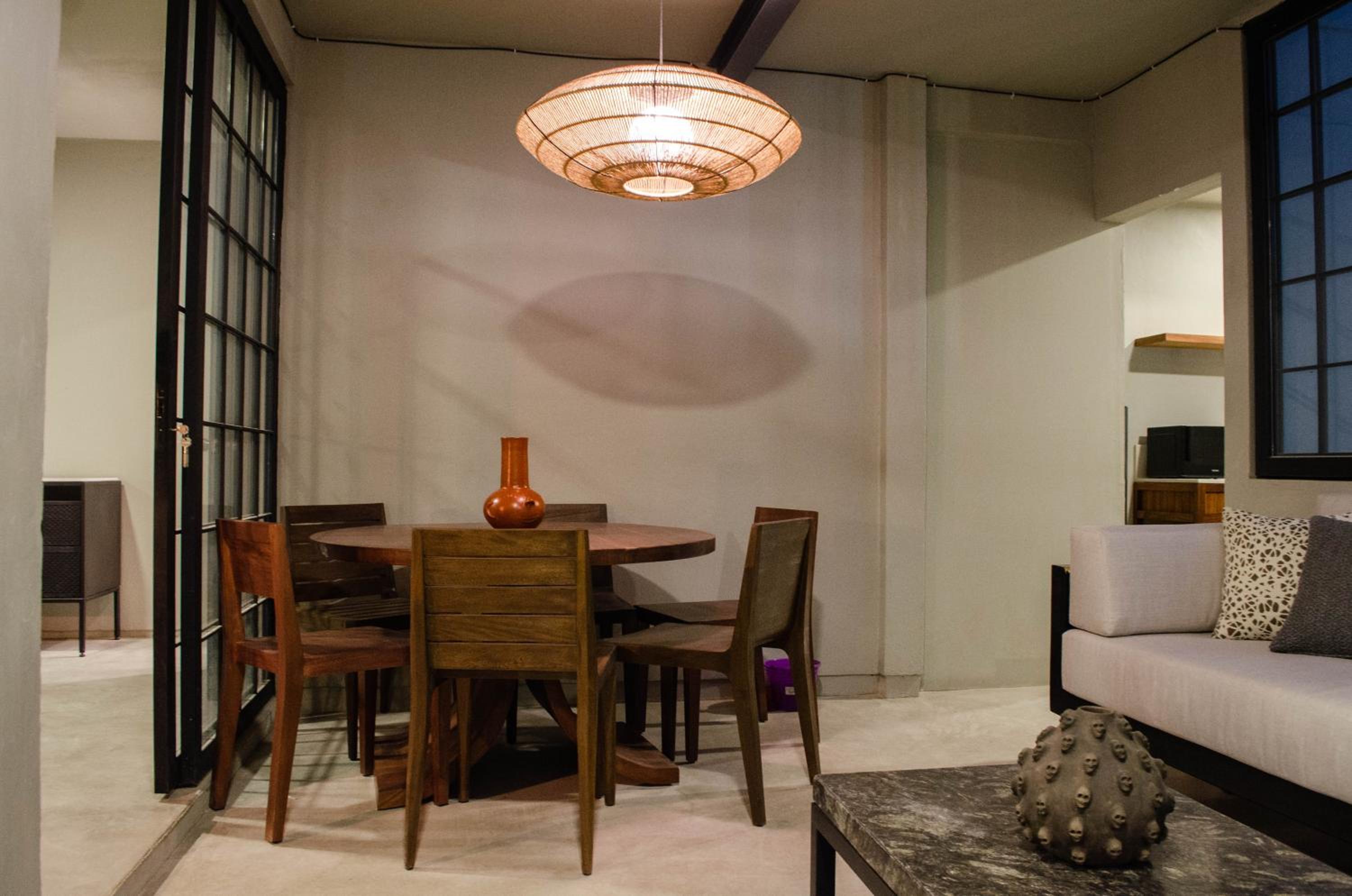 Lofts Marques Oaxaca, photo 37