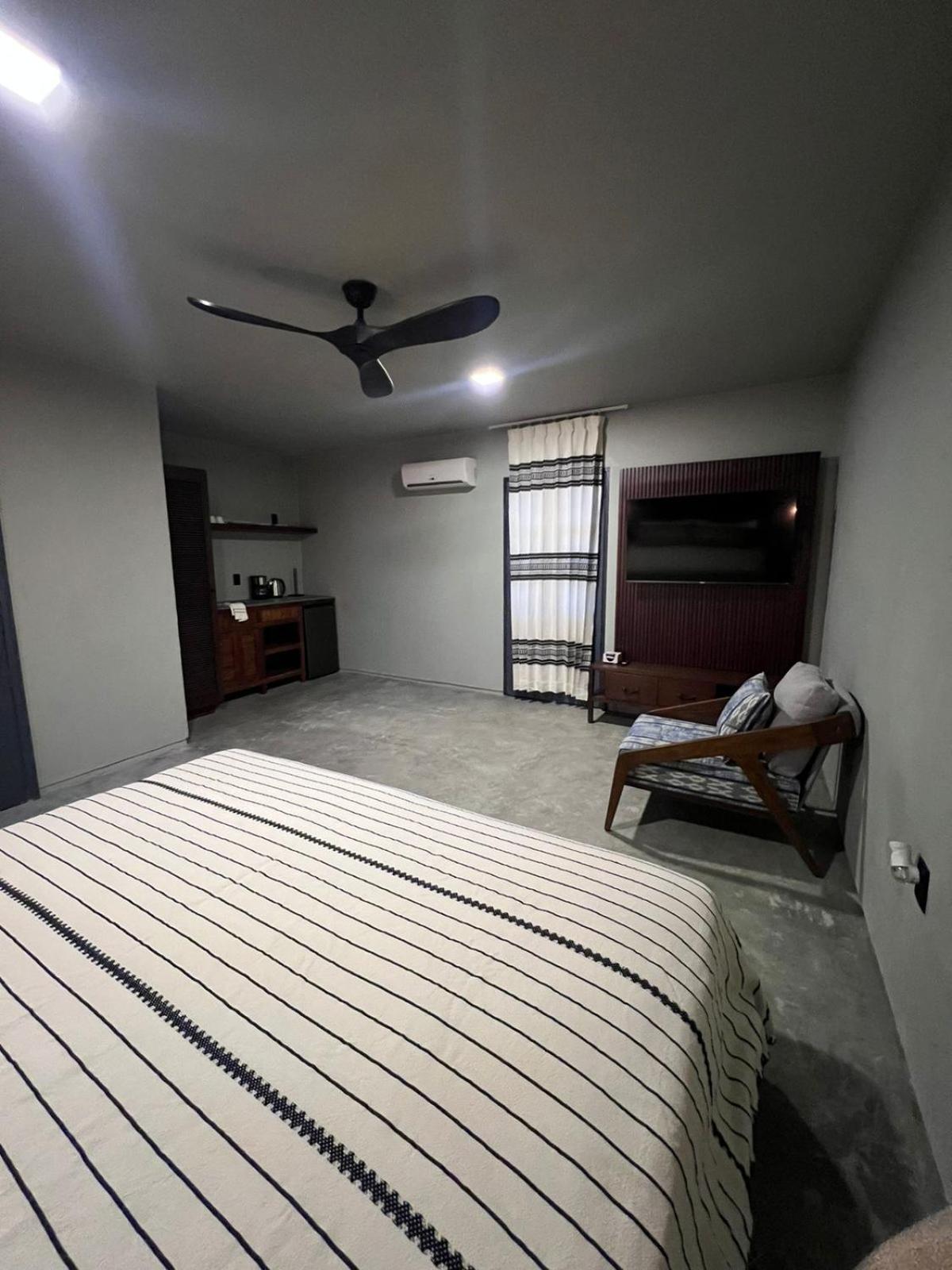 Lofts Marques Oaxaca