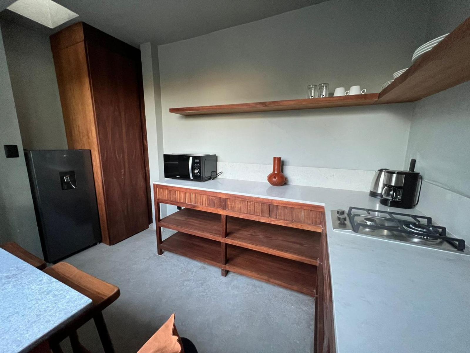 Lofts Marques Oaxaca, photo 51