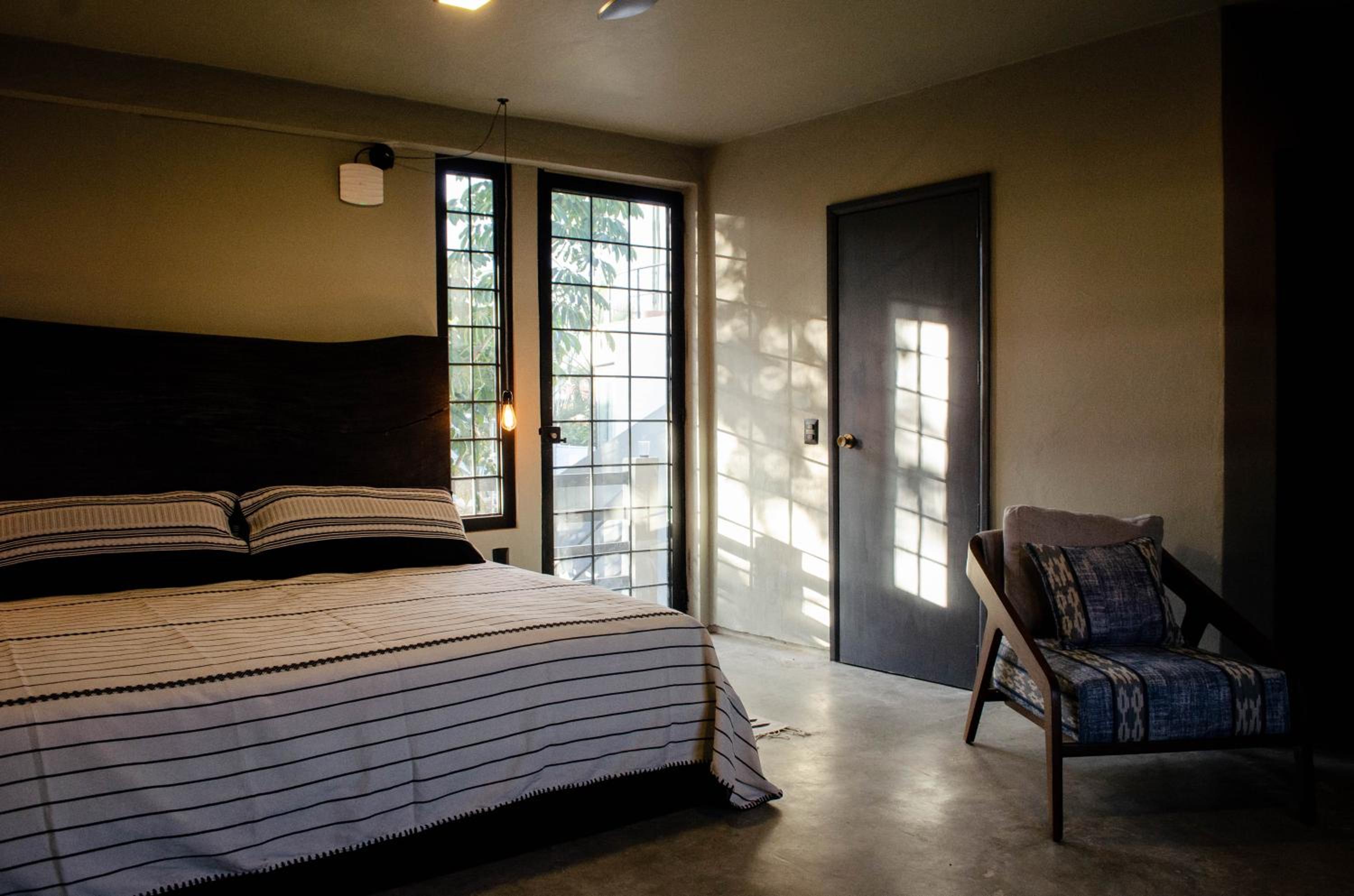 Lofts Marques Oaxaca, photo 19
