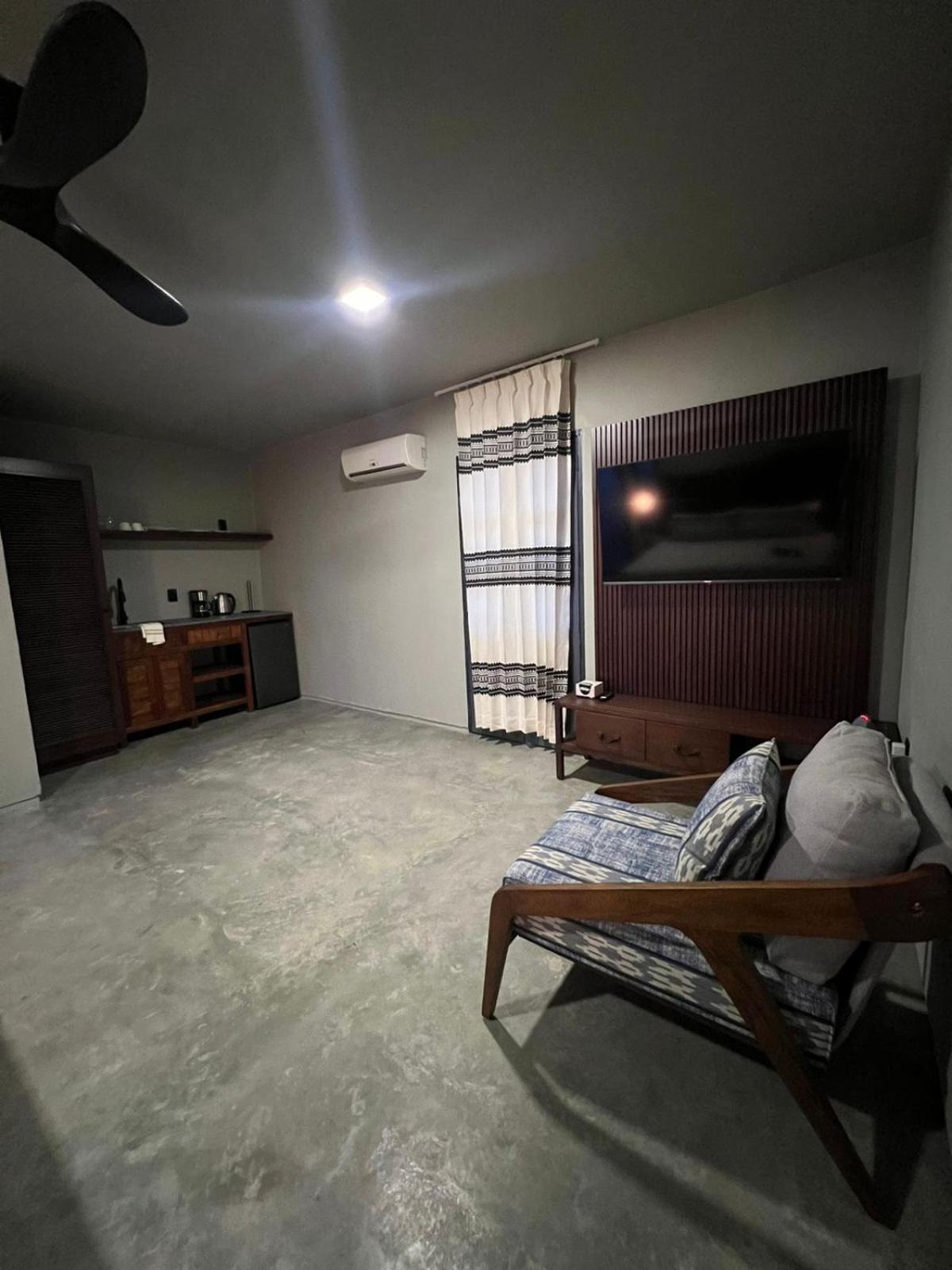 Lofts Marques Oaxaca