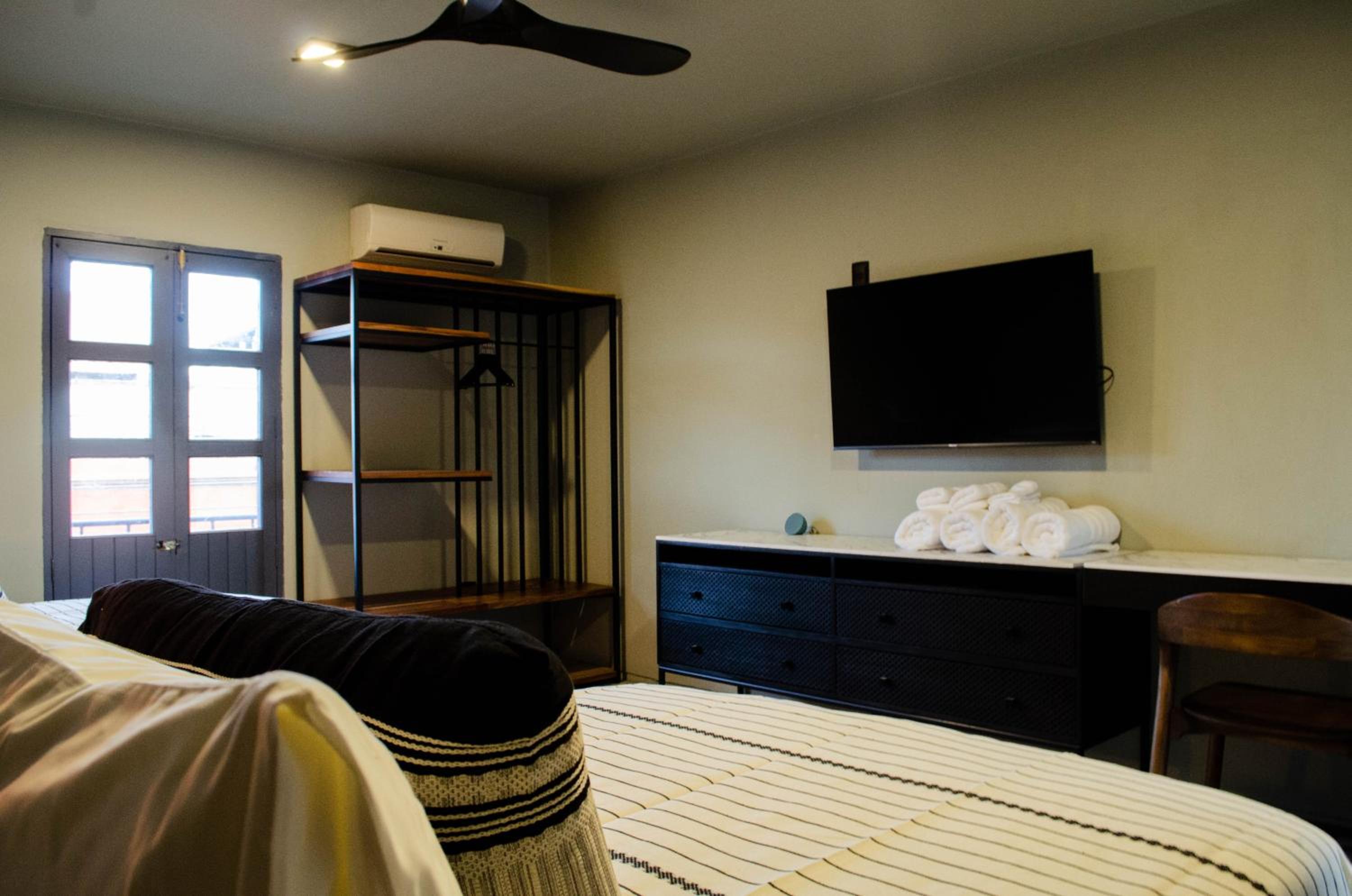 Lofts Marques Oaxaca