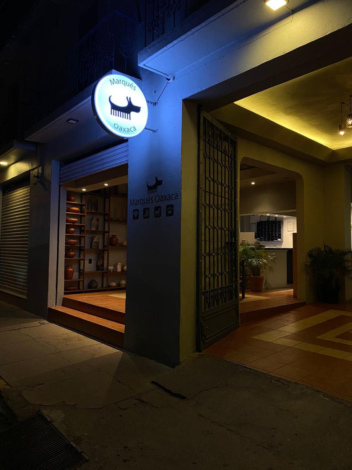Lofts Marques Oaxaca, photo 15