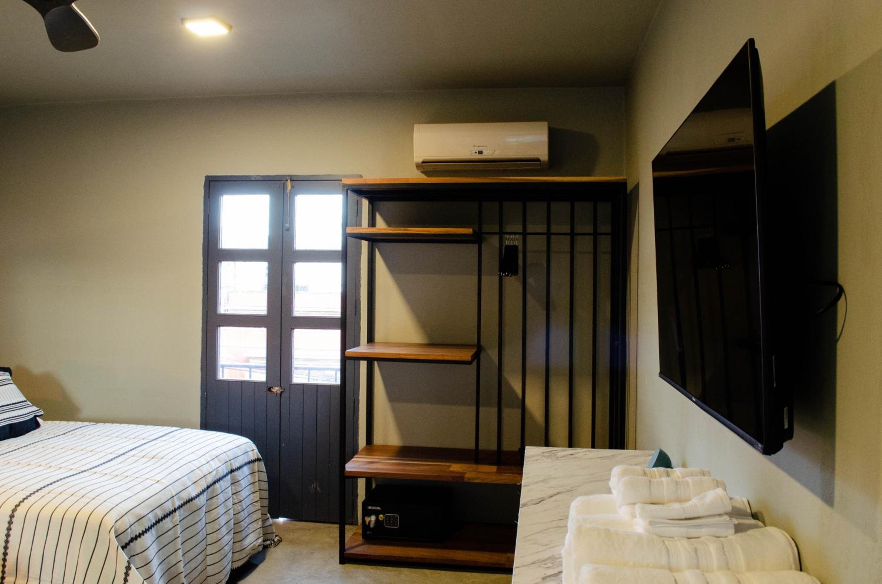 Lofts Marques Oaxaca, photo 33