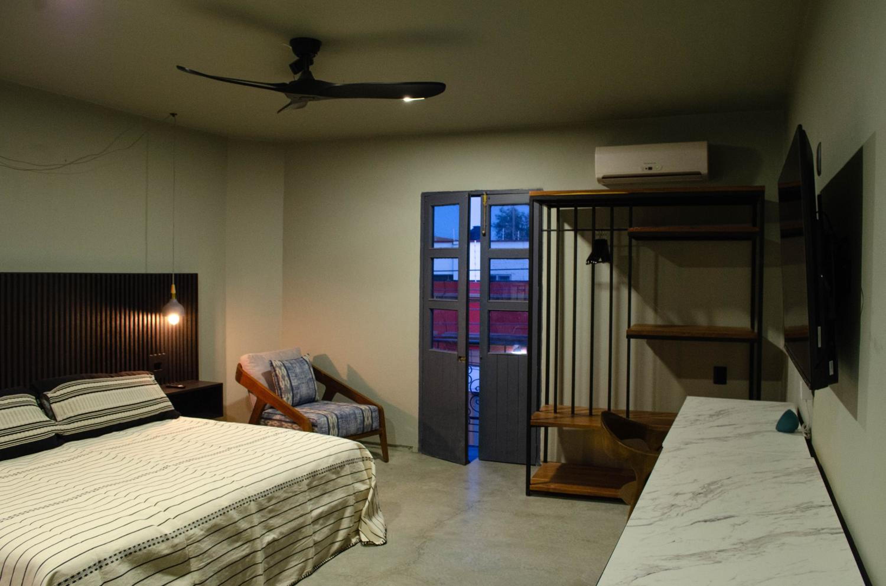 Lofts Marques Oaxaca, photo 17