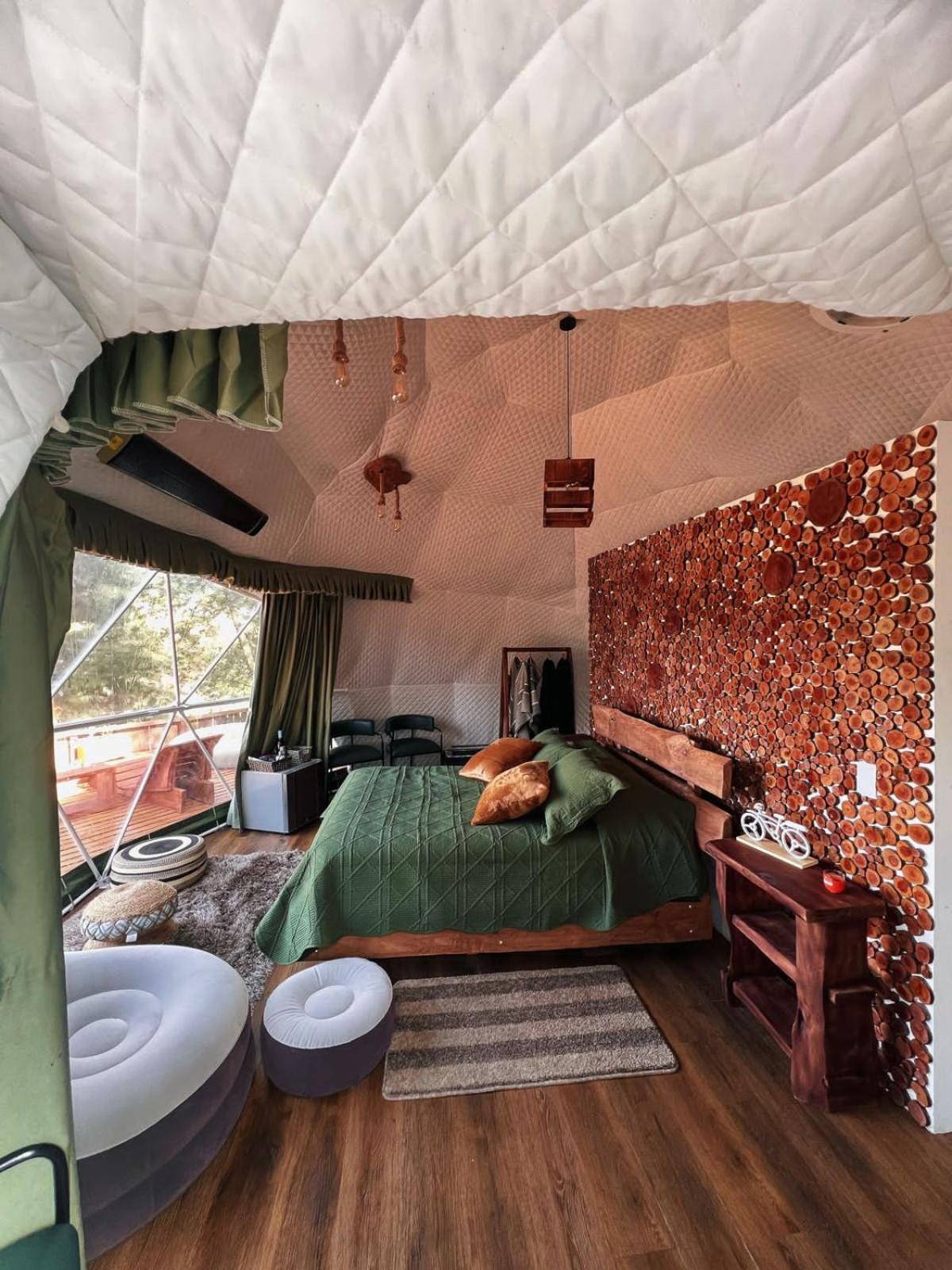 Glamping el Pino