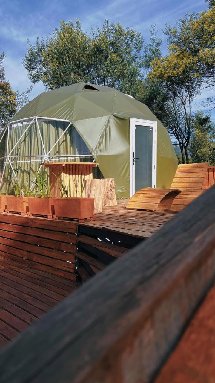 Glamping el Pino