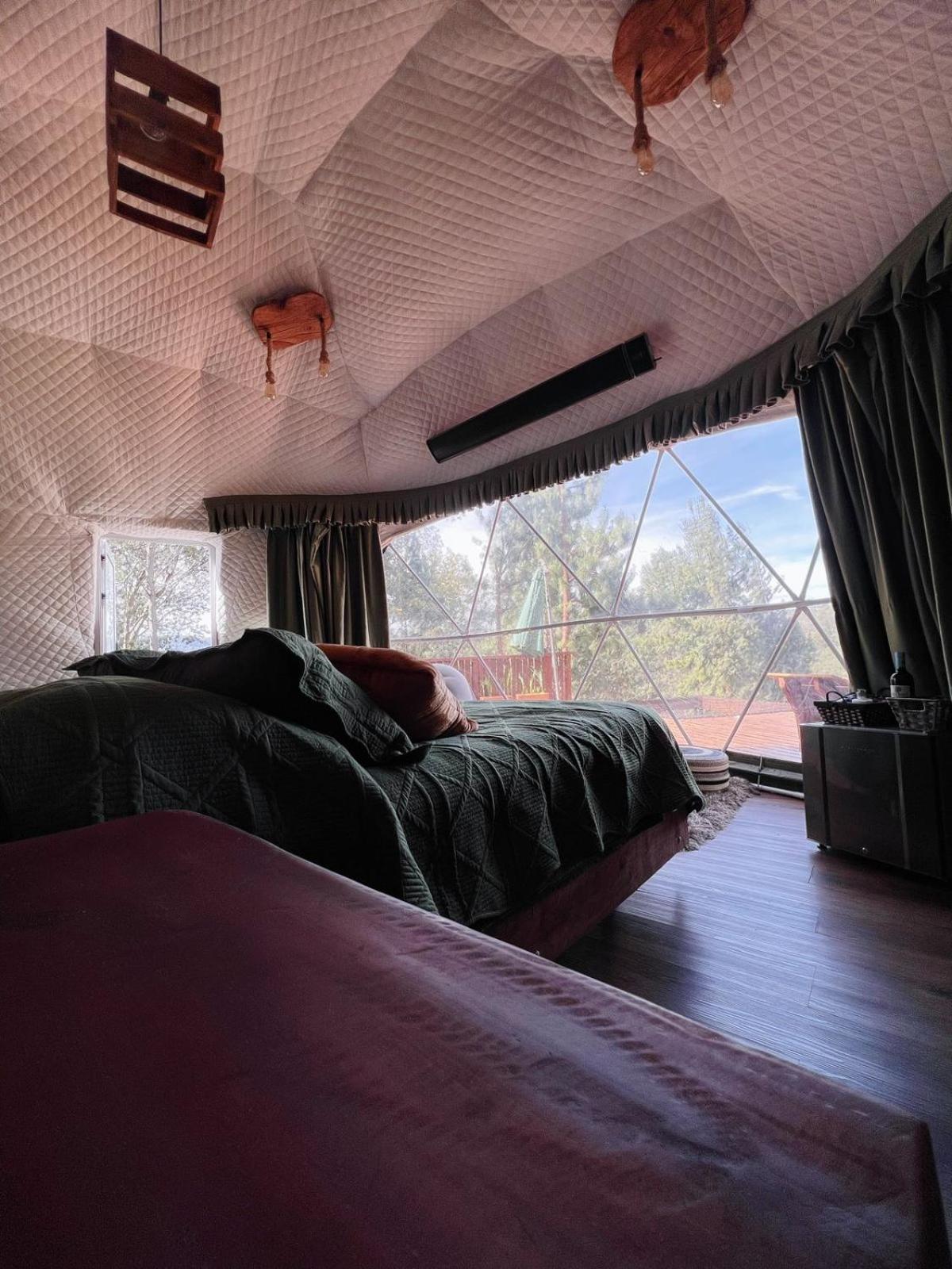 Glamping el Pino