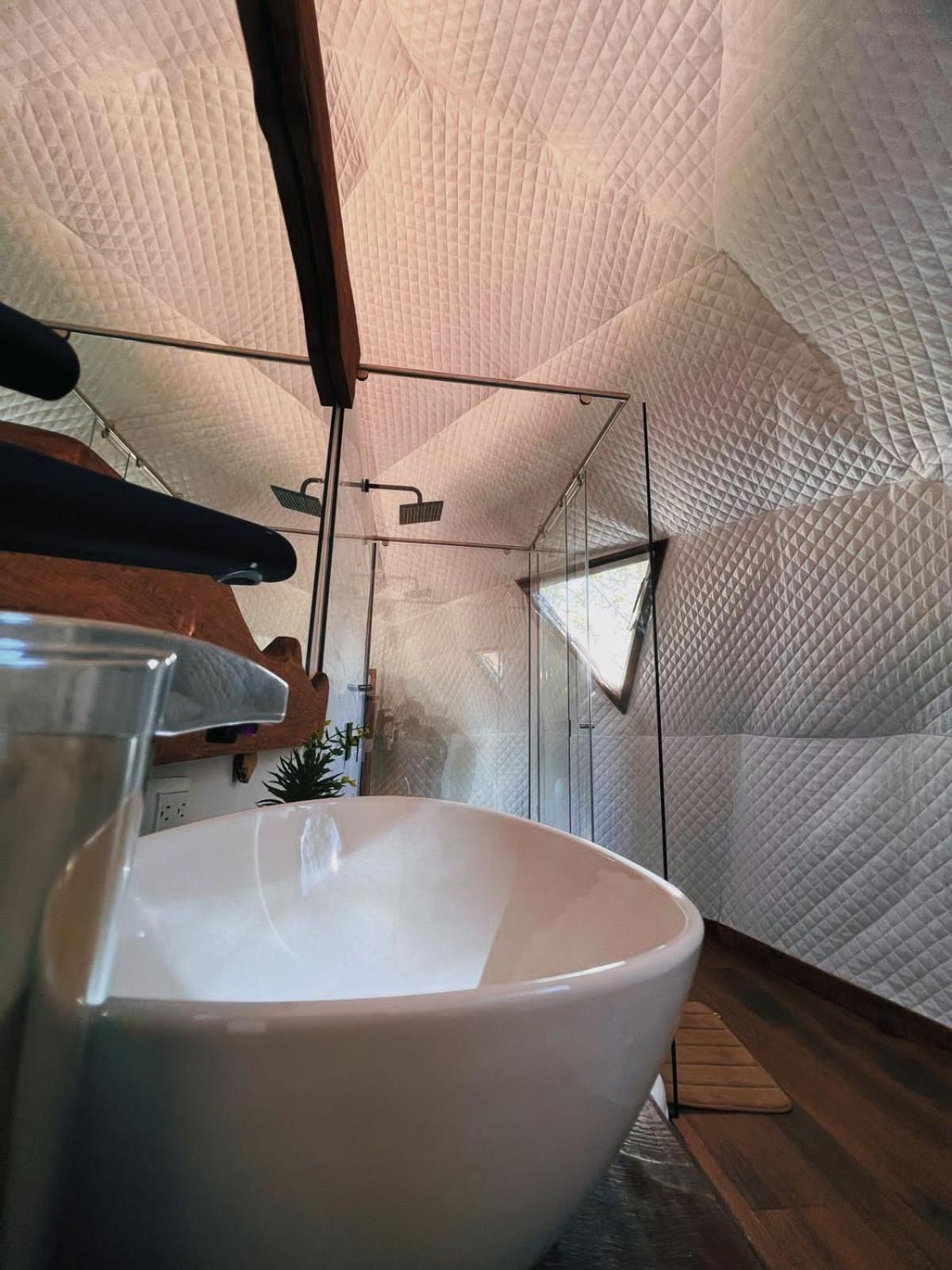 Glamping el Pino