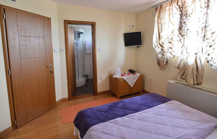 Motel Kneginja