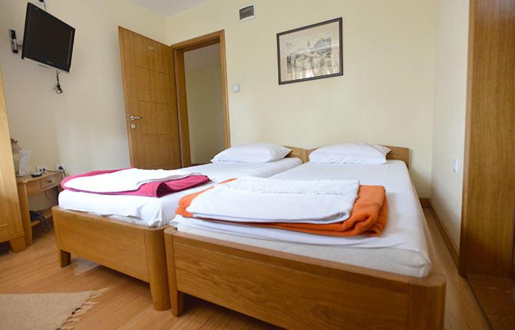 Motel Kneginja