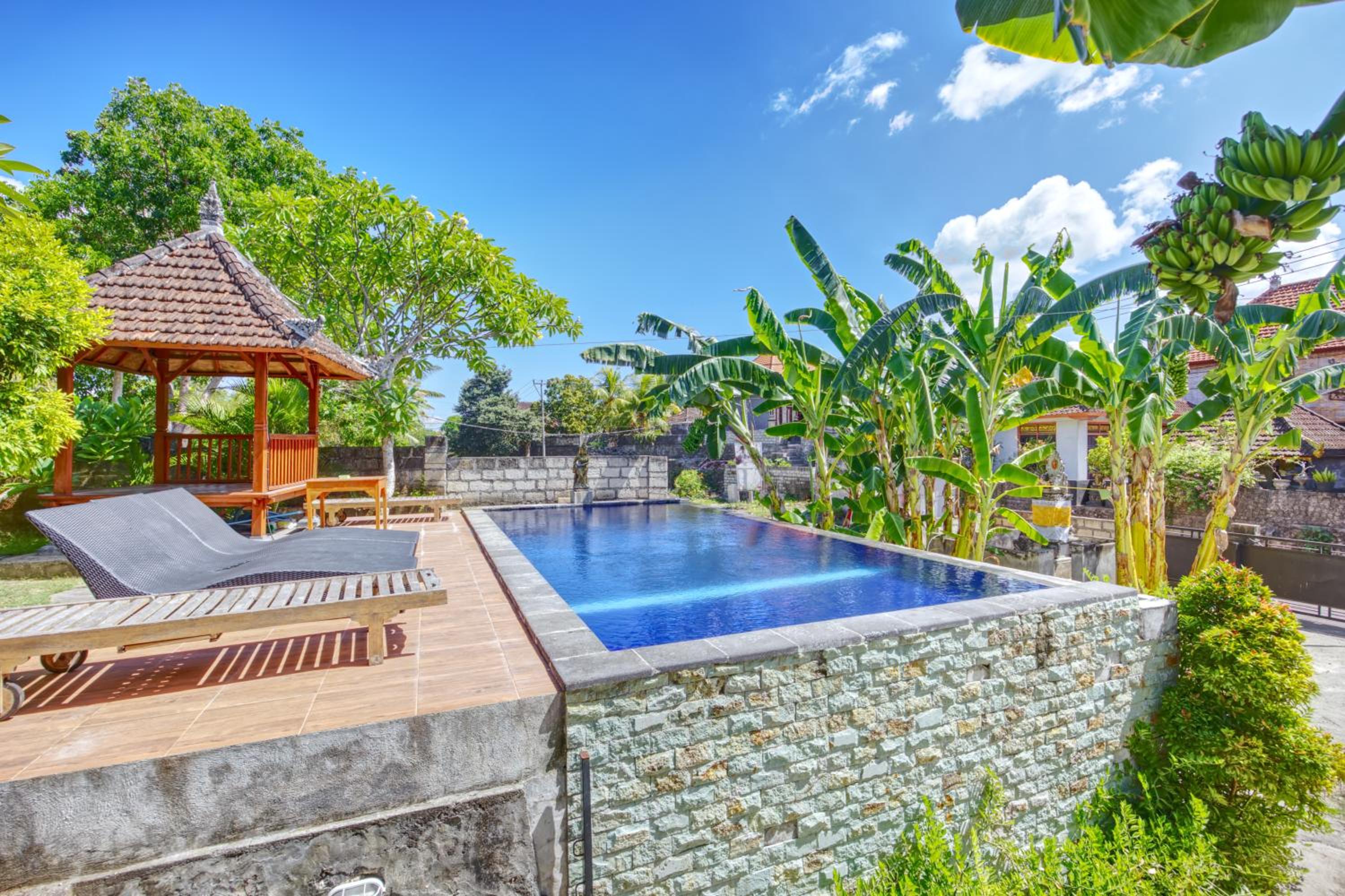 The Tandjung Cottage