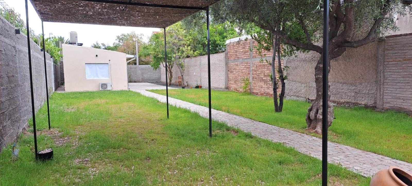Departamento Ikigai Av Moreno