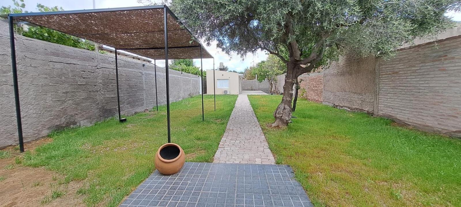 Departamento Ikigai Av Moreno