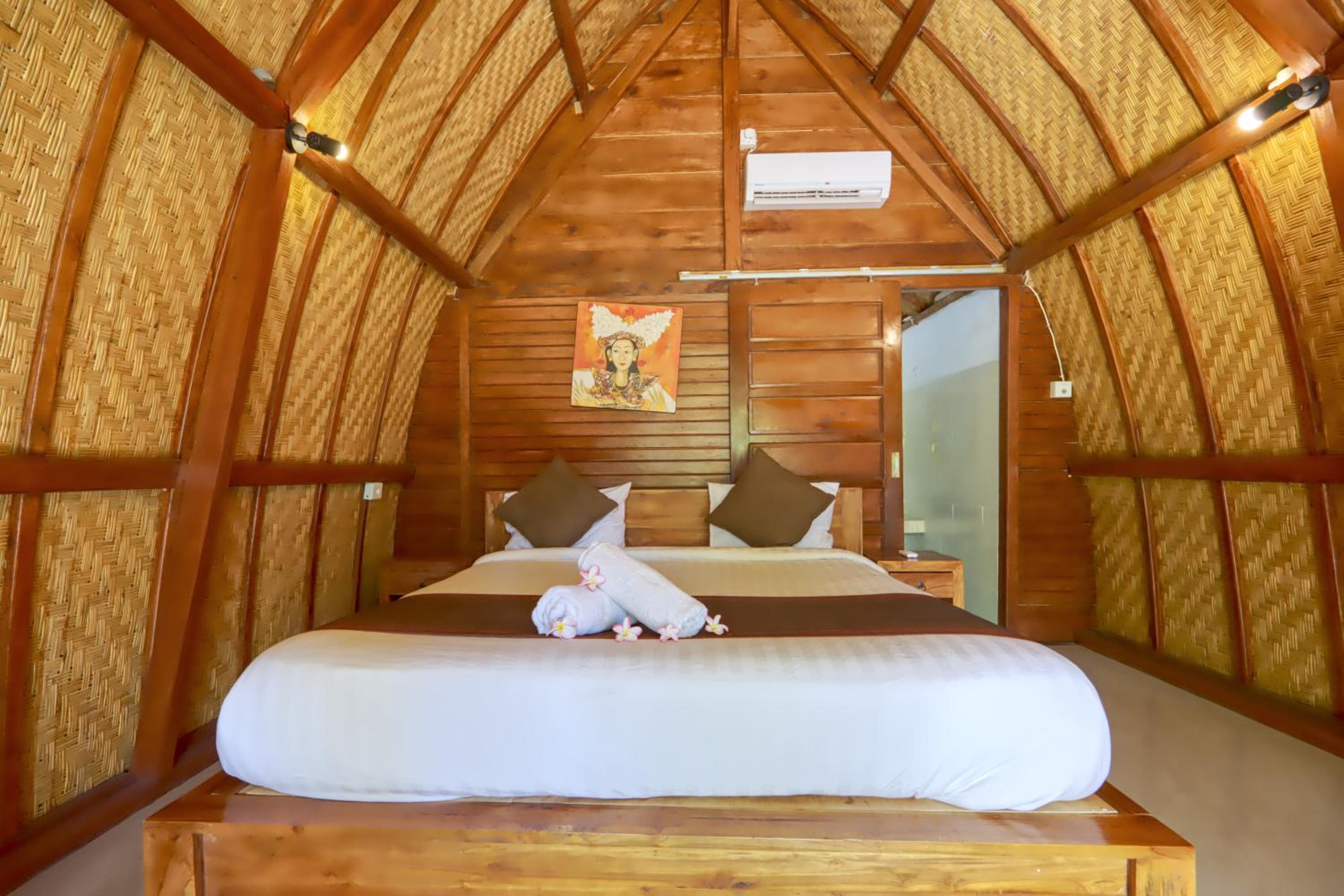 The Tandjung Cottage, Nusa Penida - 15