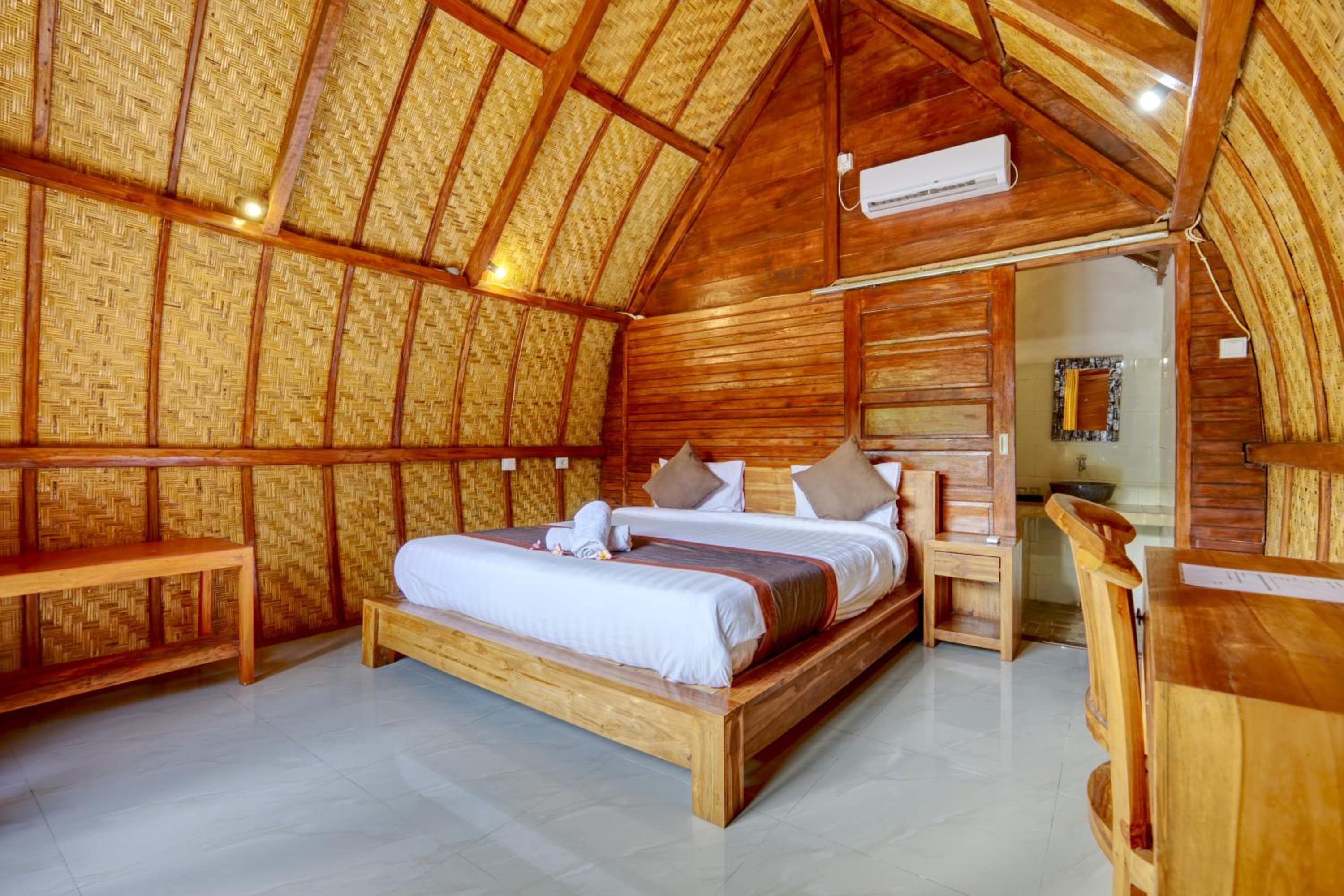 The Tandjung Cottage, Nusa Penida - 24