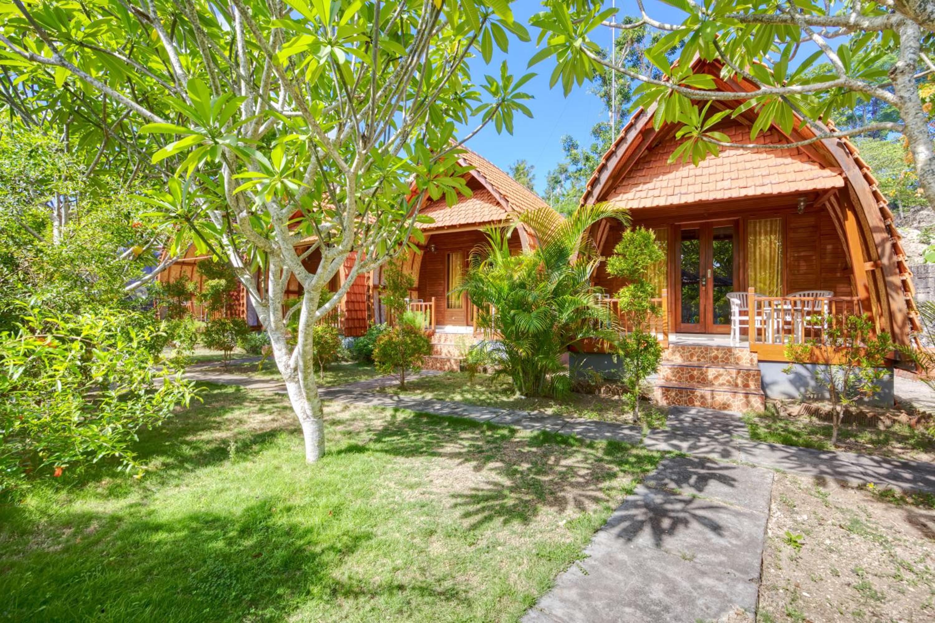 The Tandjung Cottage, Nusa Penida - 10