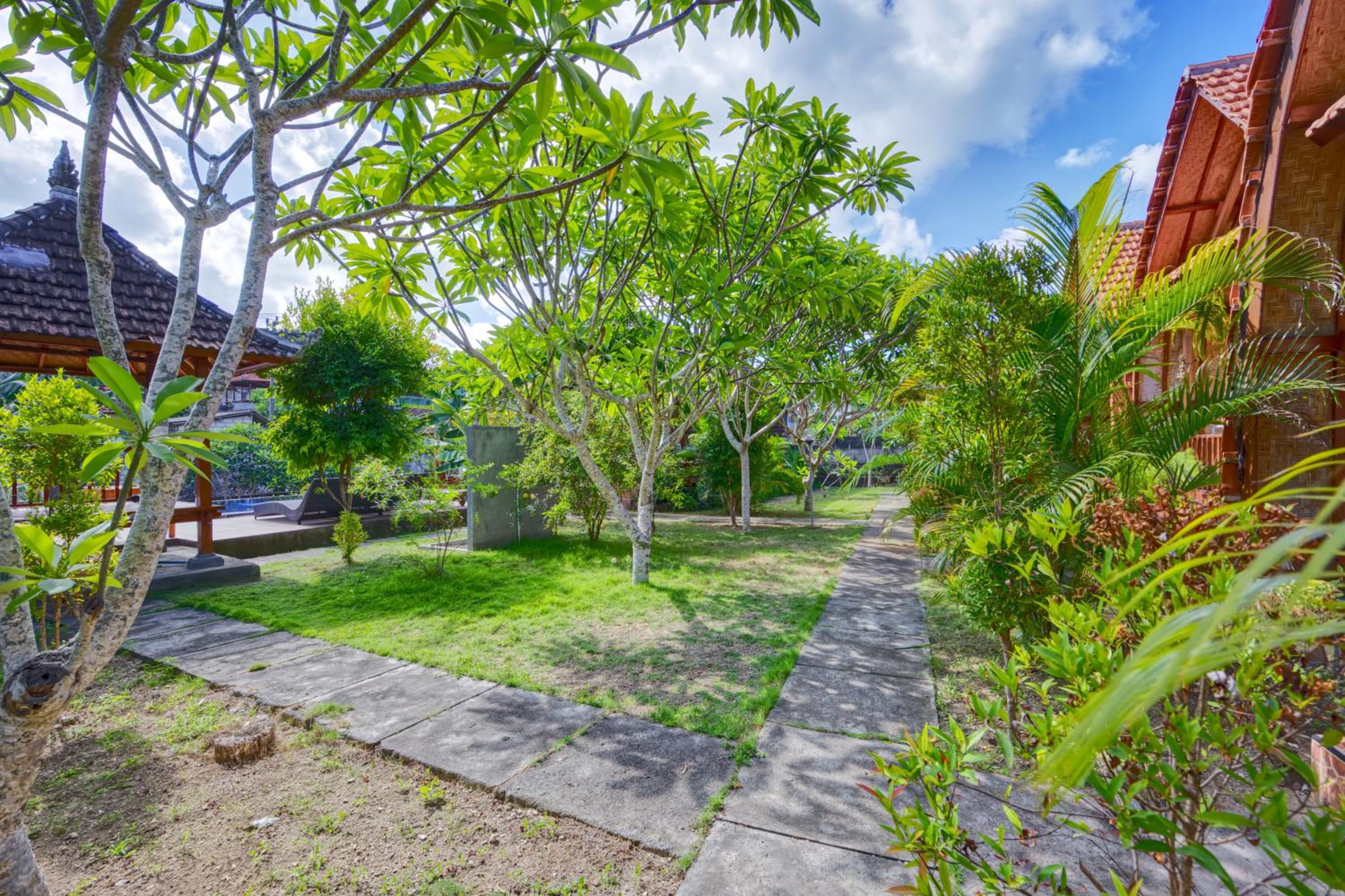 The Tandjung Cottage, Nusa Penida - 21